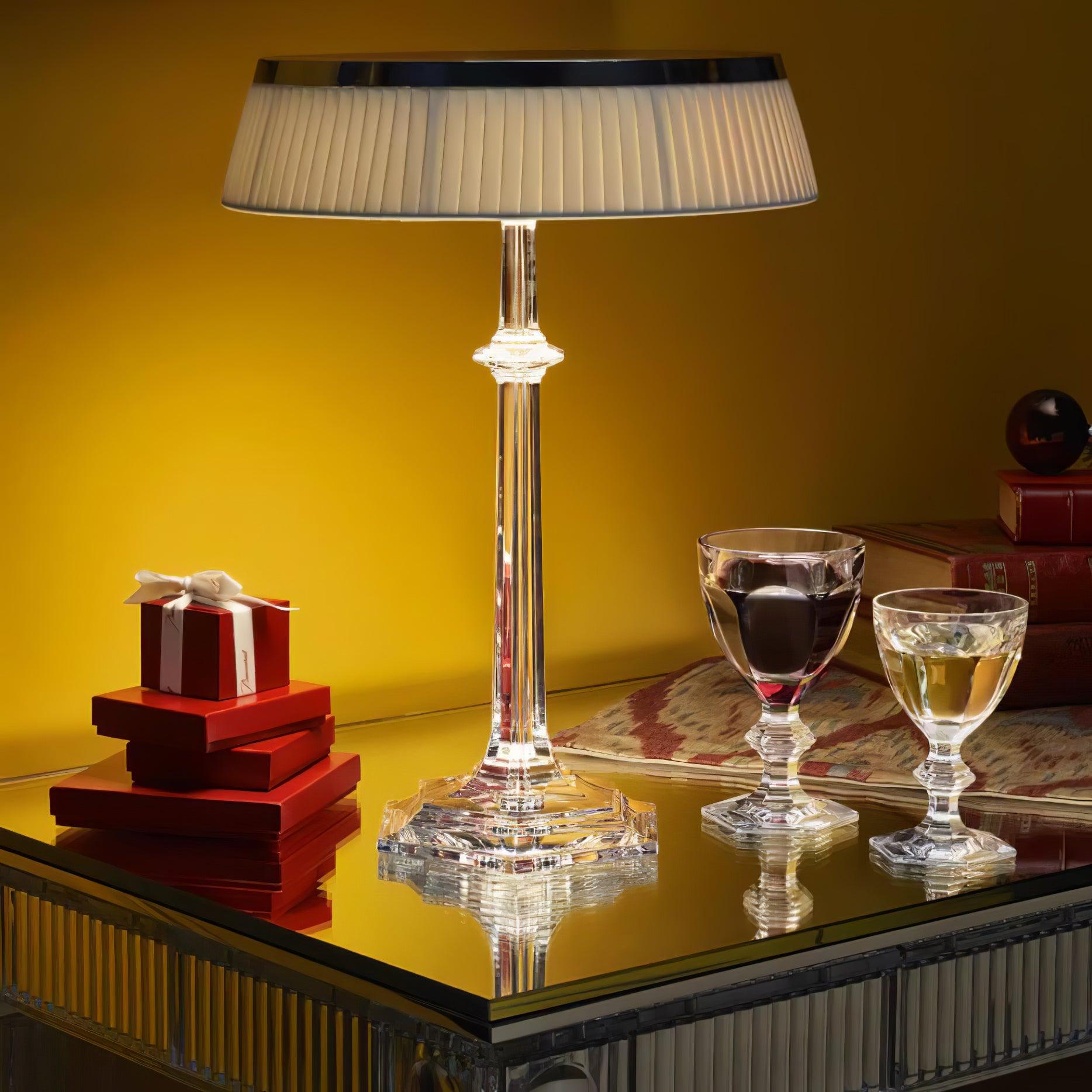 Versailles Table Lamp - Cueteks