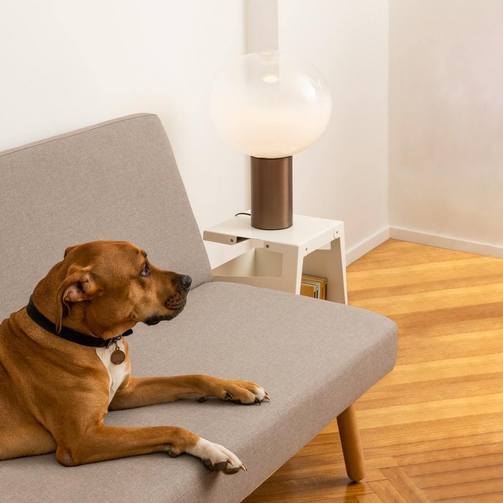 Laguna Table Lamp - Cueteks
