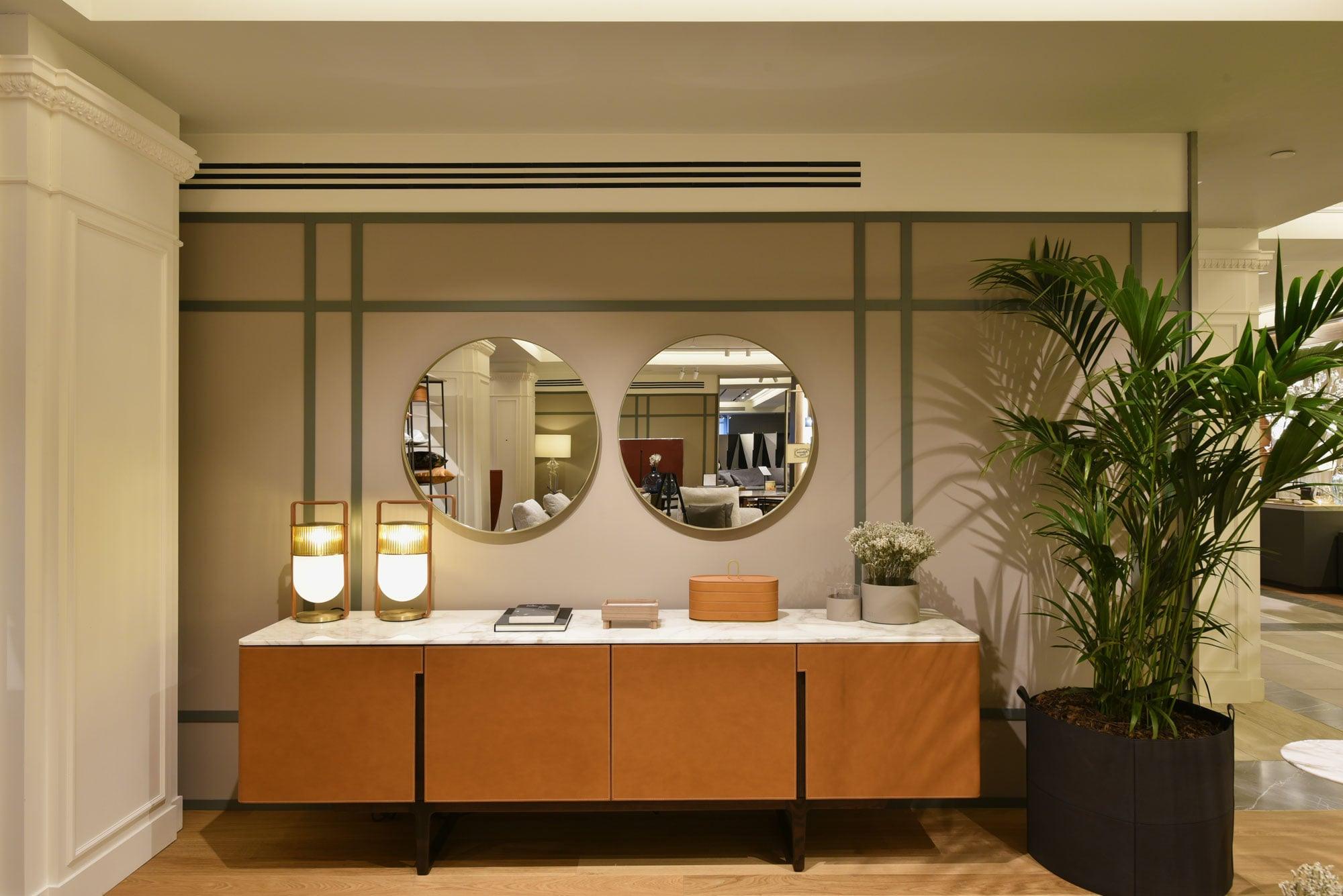 Xi Table Lamp - Cueteks