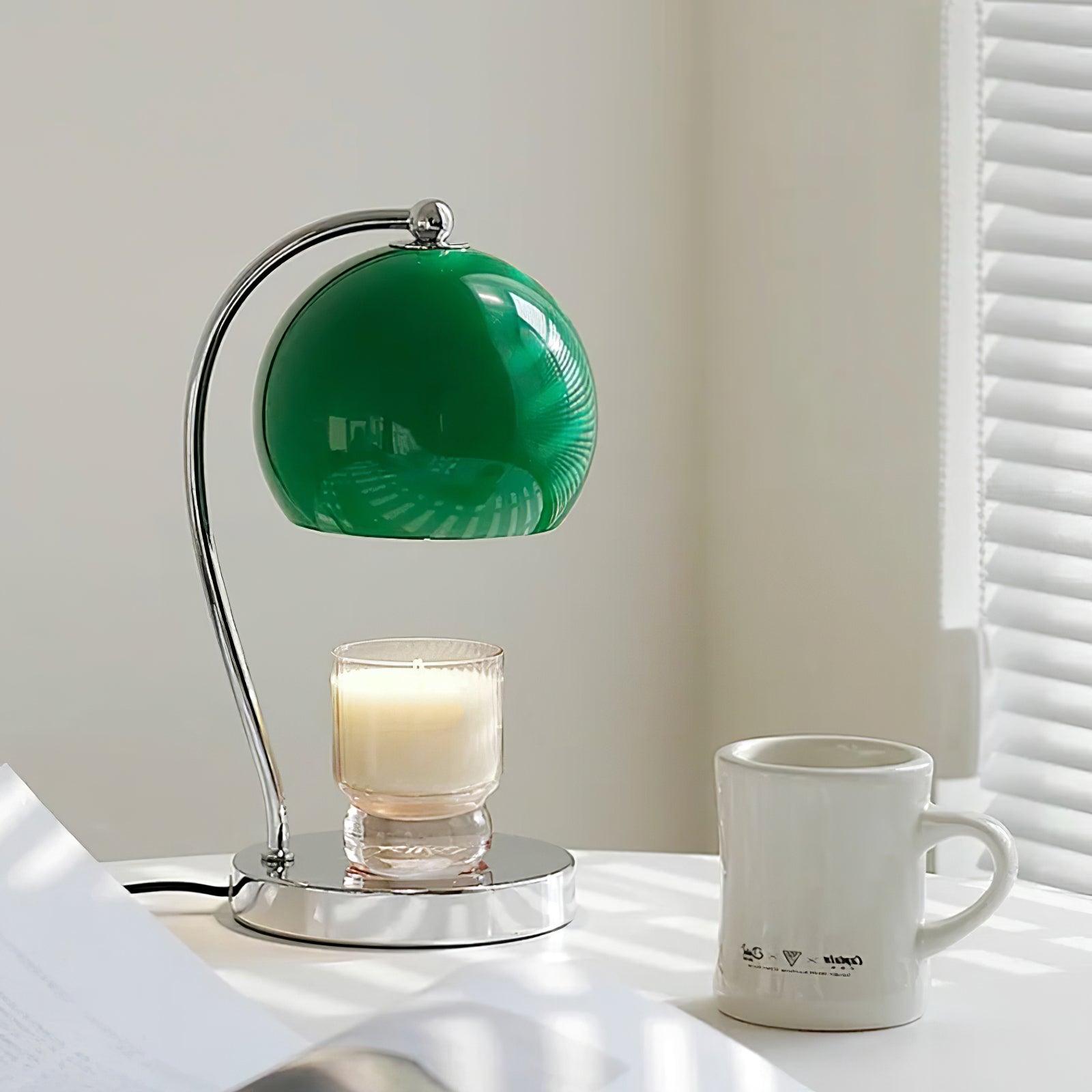 Dennie Warmer Lamp - Cueteks