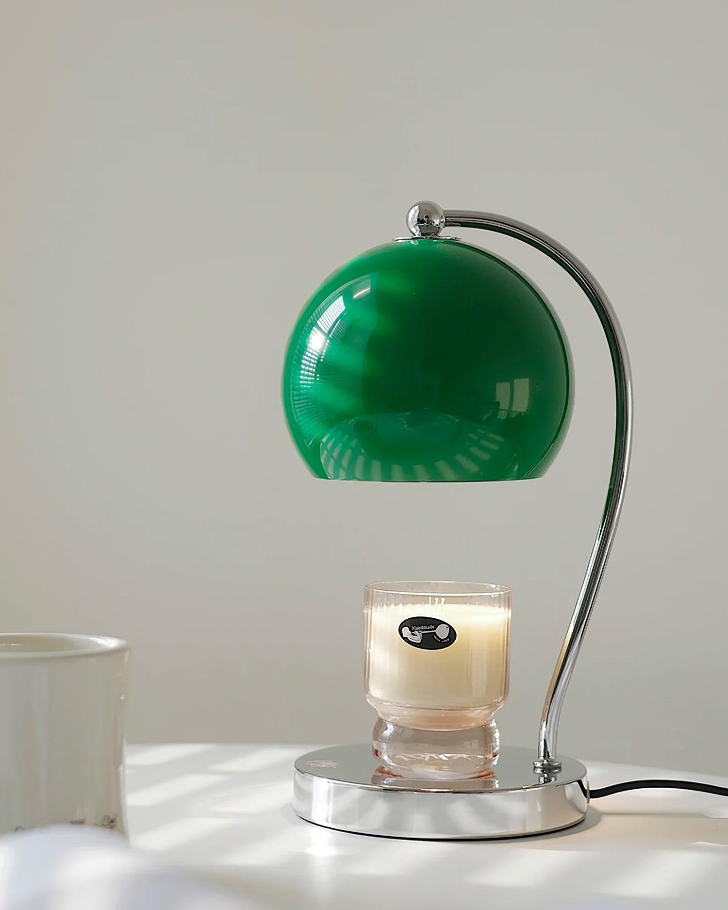 Dennie Warmer Lamp - Cueteks