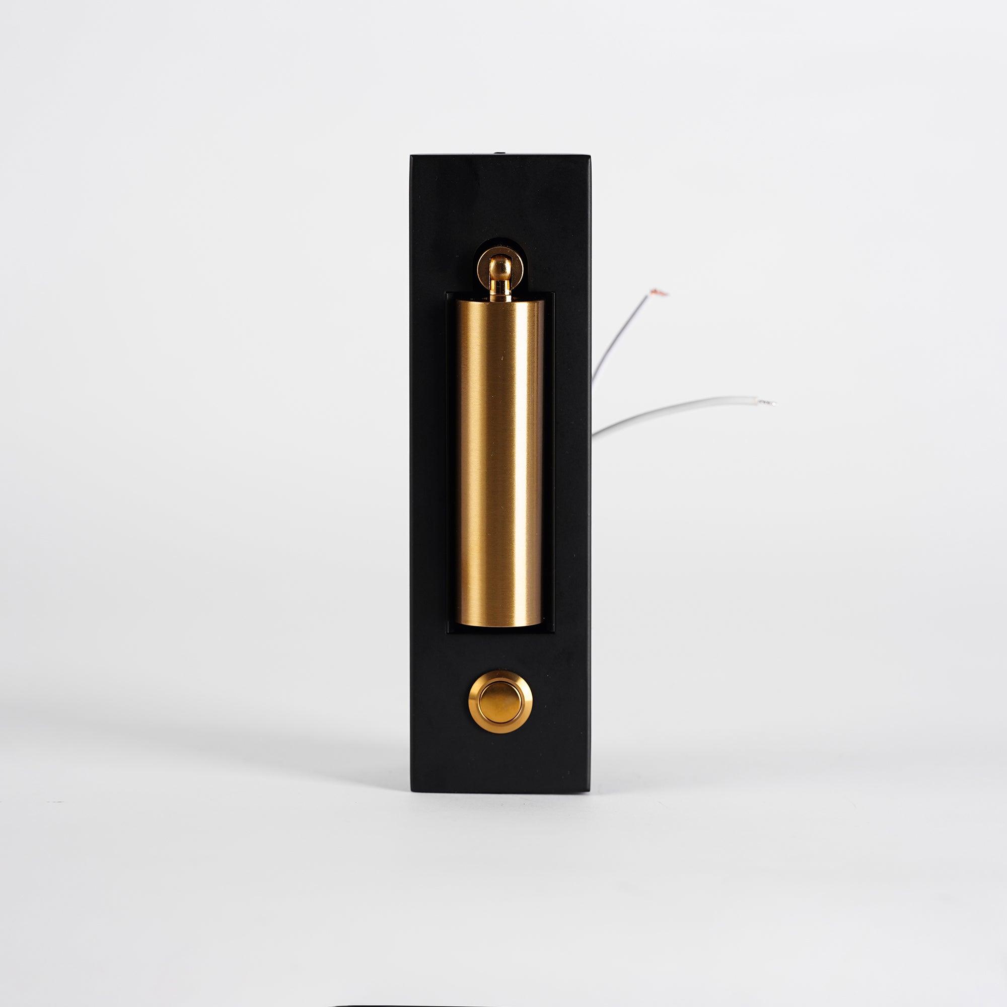 Embedded Bedside LED reading wall light