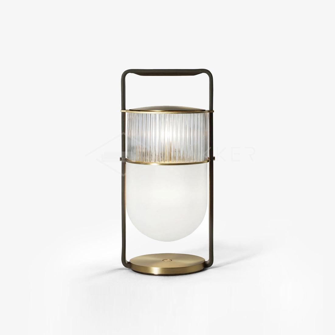 Xi Table Lamp - Cueteks