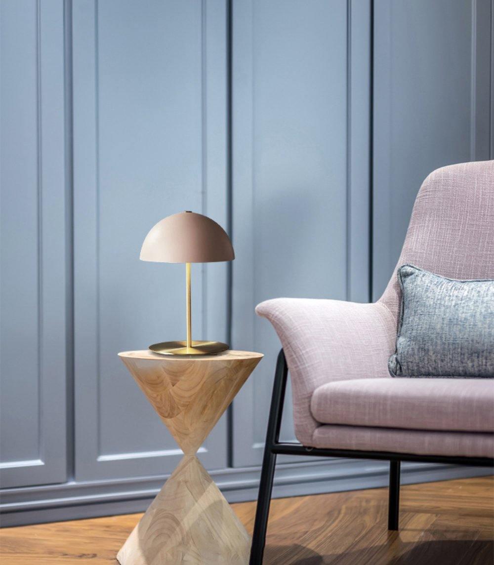 Hanna Table Lamp - Cueteks