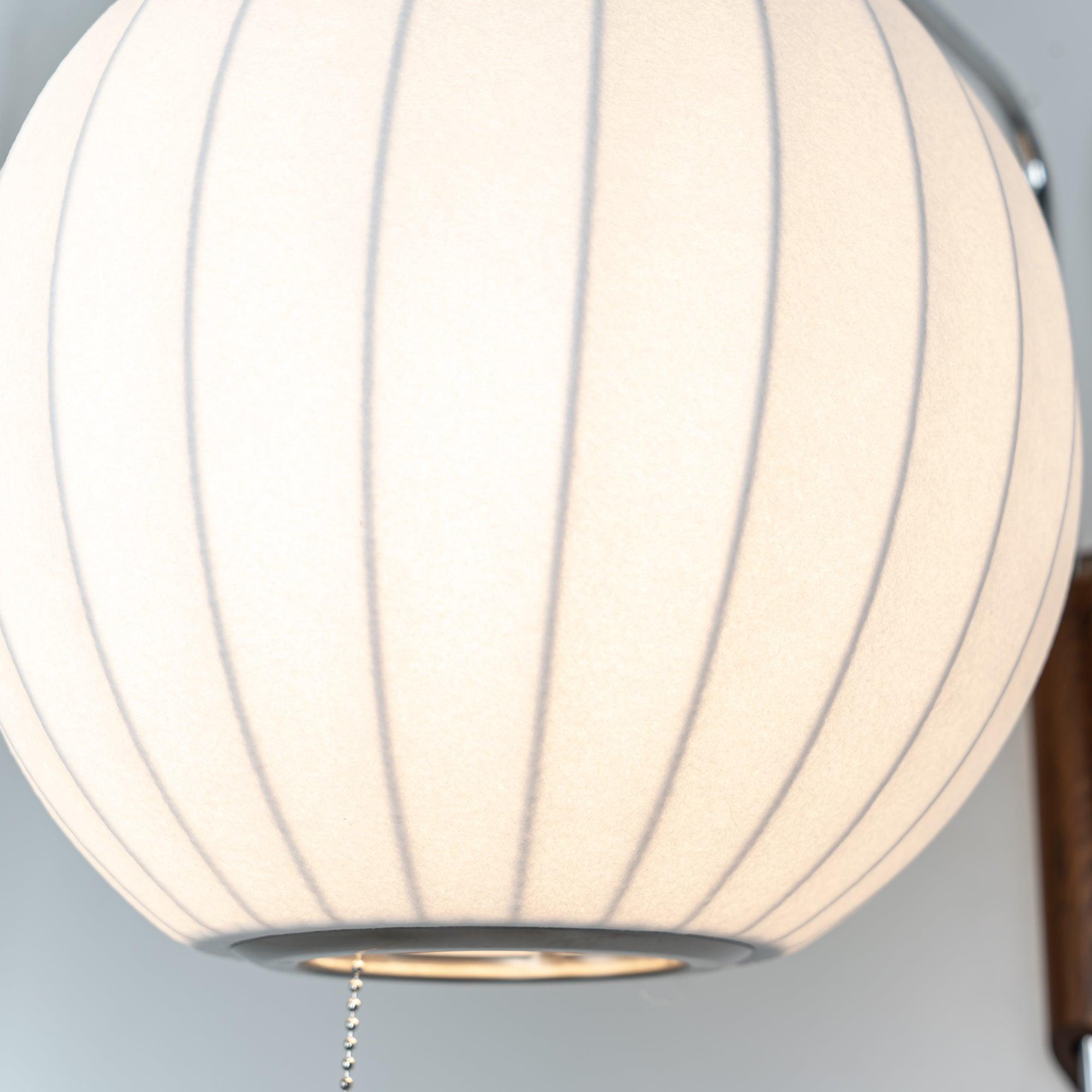 Bubble Ball  Wall Sconce - Cueteks