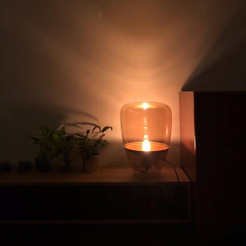 Balloon Table Lamp - Cueteks