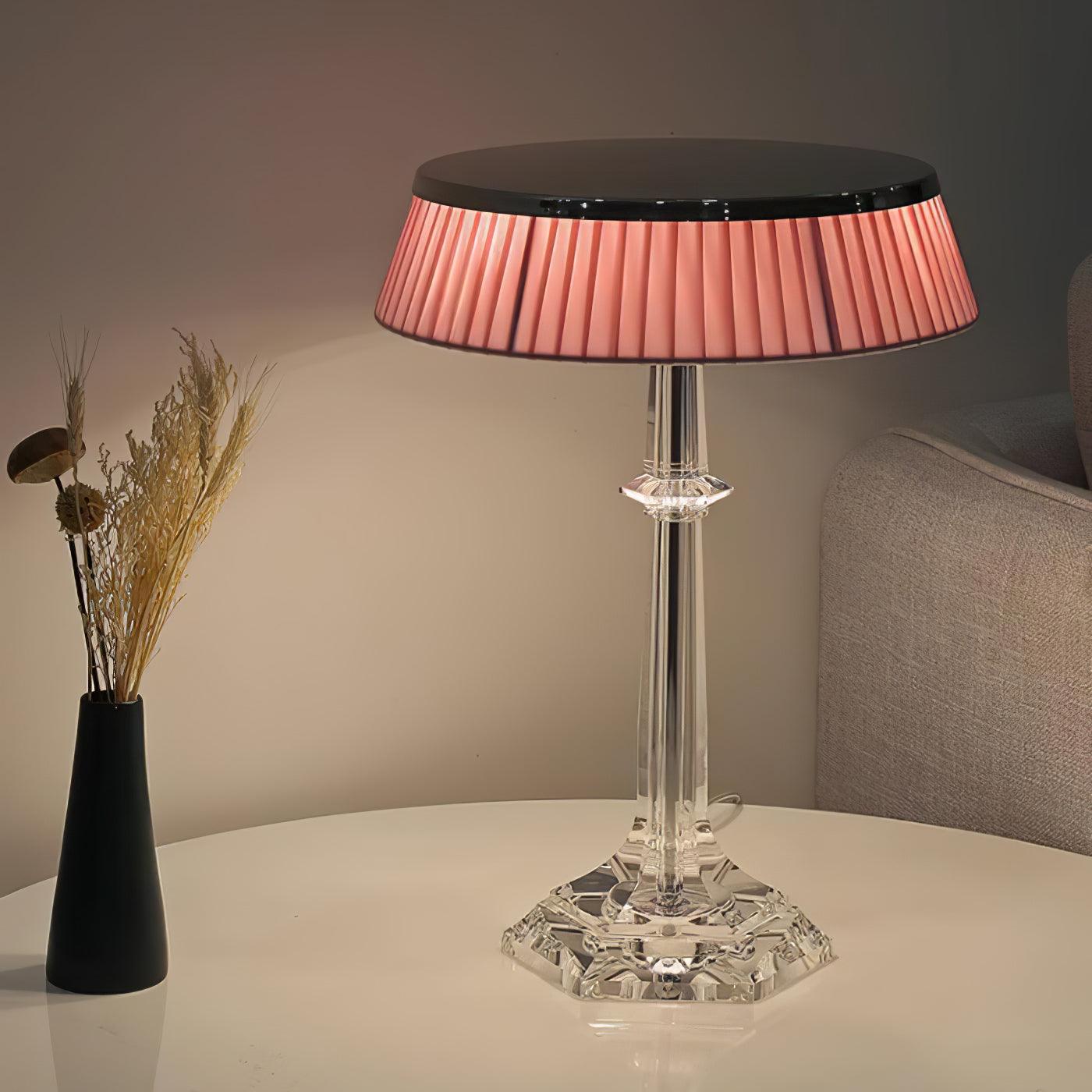 Versailles Table Lamp - Cueteks