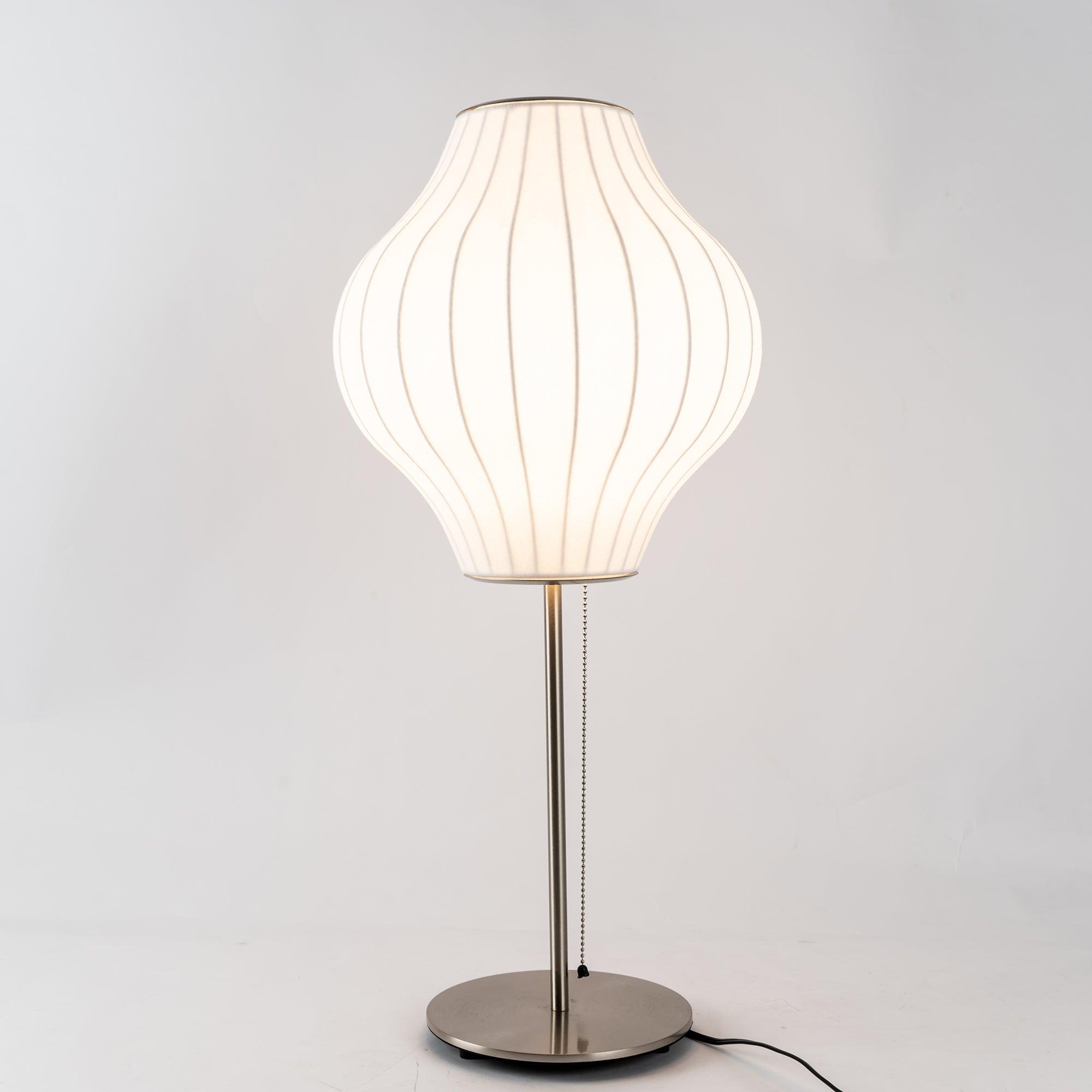 Nelson Tripod Table Lamp - Cueteks