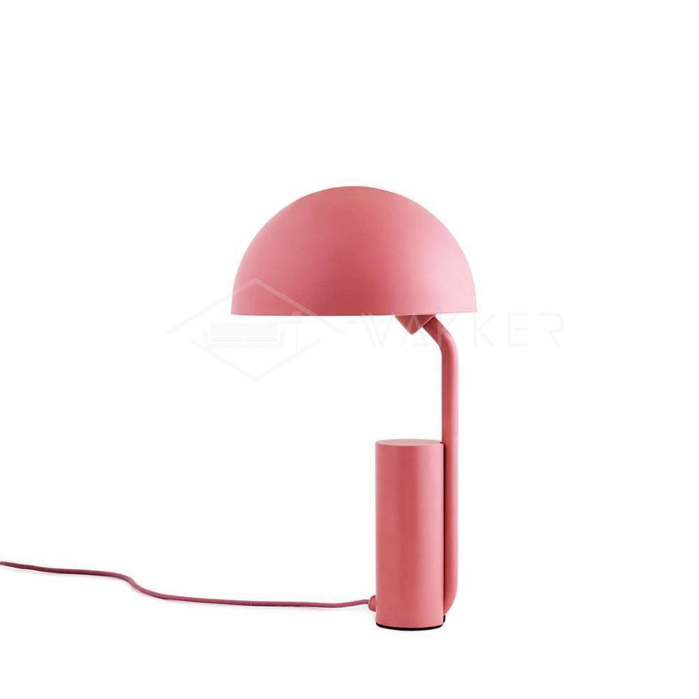 Cap Table Lamp - Cueteks