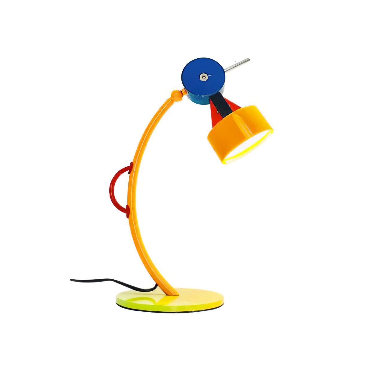 Treetops Table Lamp - Cueteks