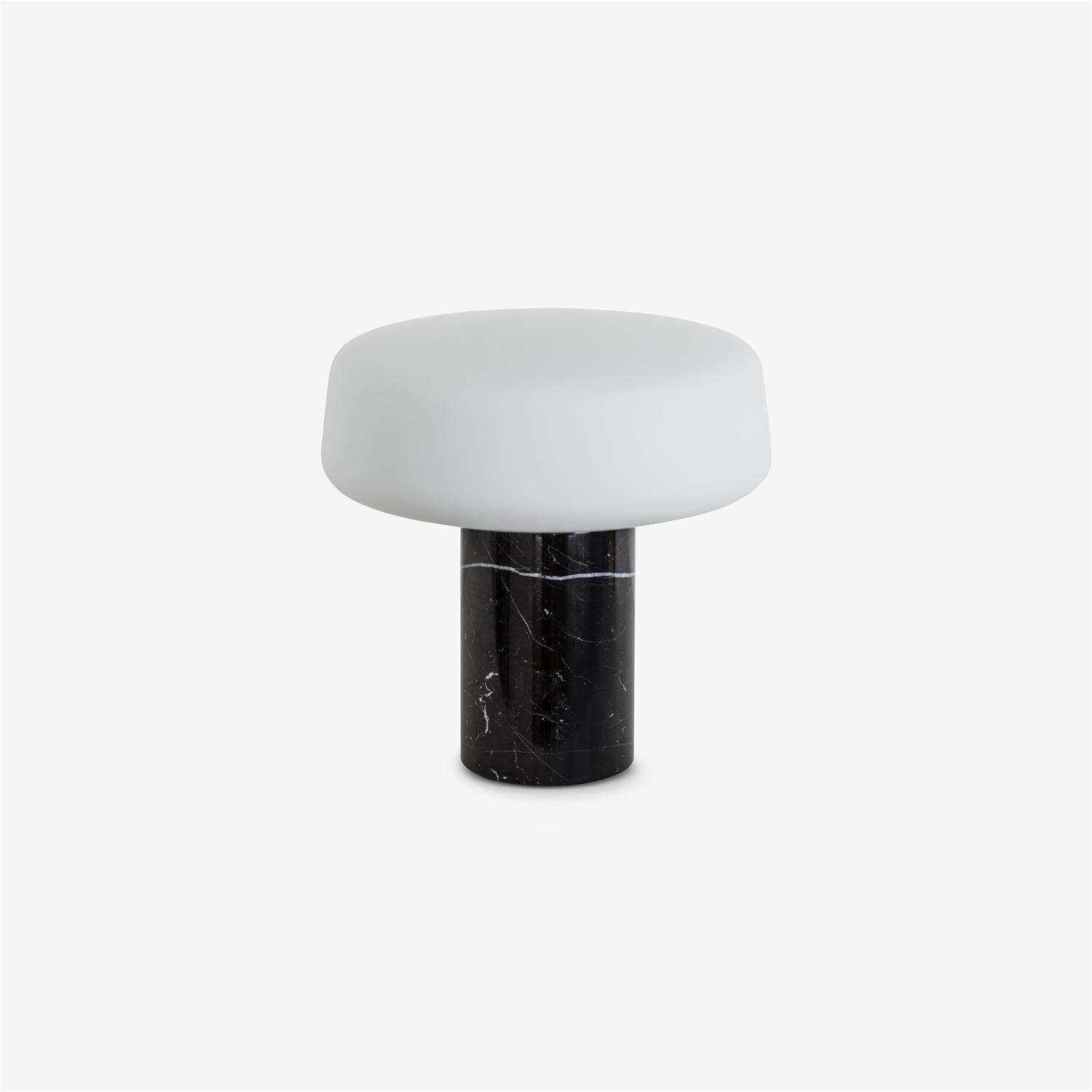 Solid Table Light - Cueteks