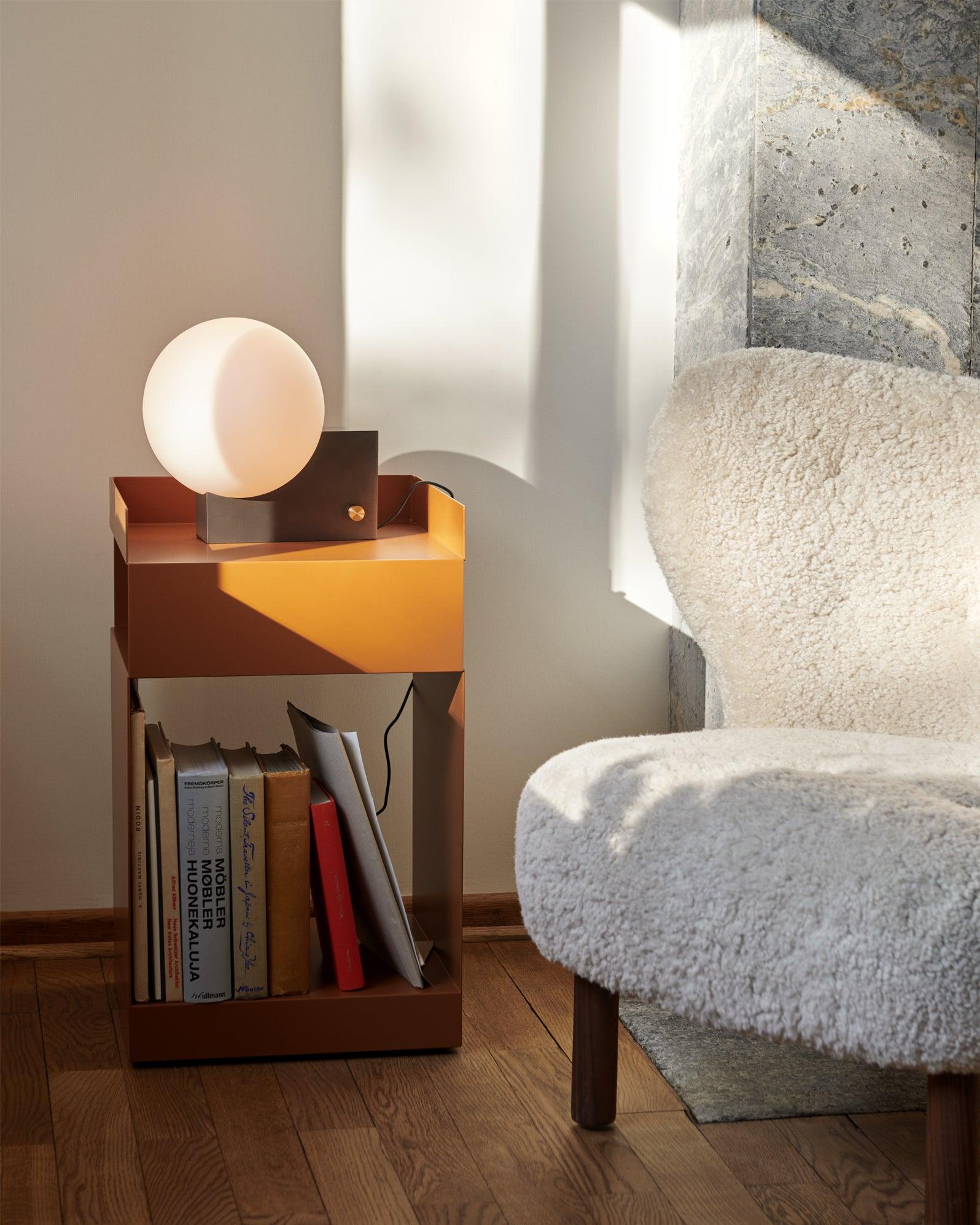 Journey Table Lamp - Cueteks