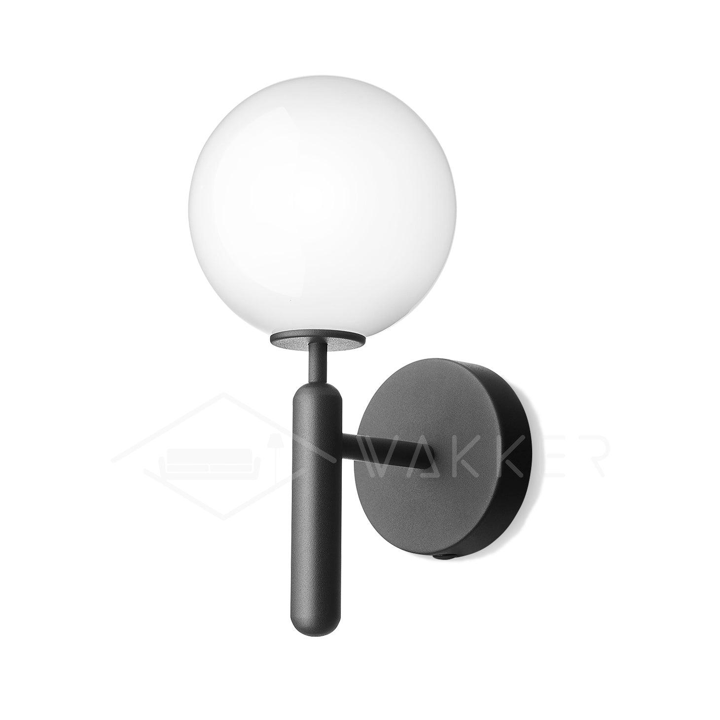 Miira Wall Light - Cueteks