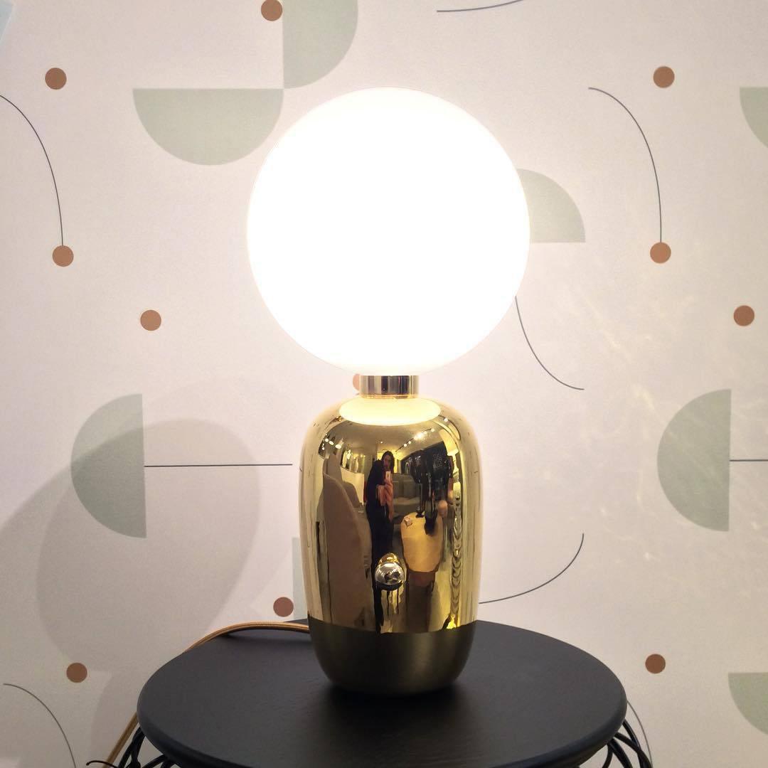 Aballs Table Lamp - Cueteks