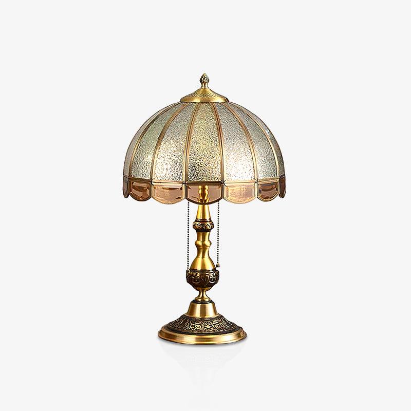 Meyde Table Lamp - Cueteks