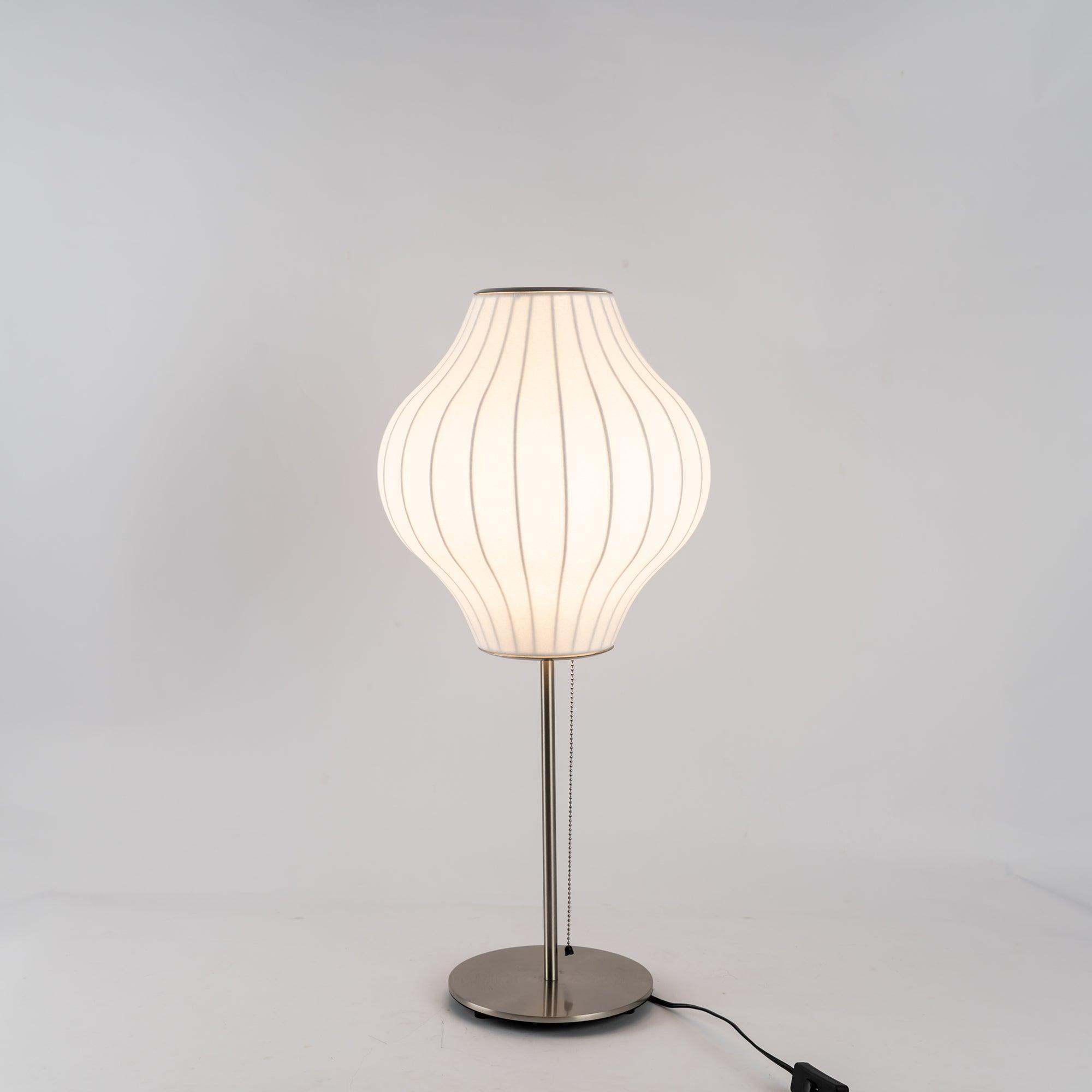 Nelson Tripod Table Lamp - Cueteks