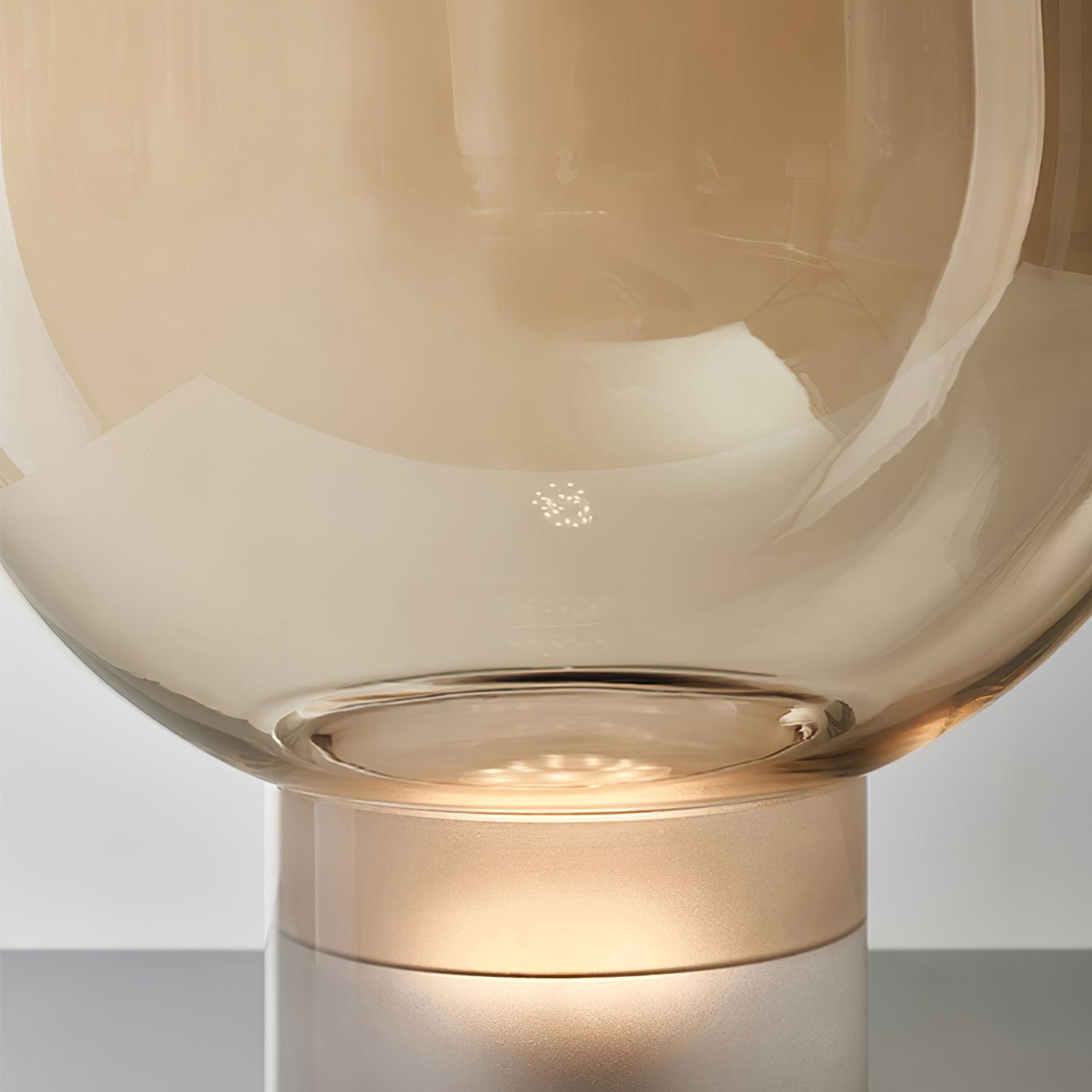 Aella Table Lamp - Cueteks