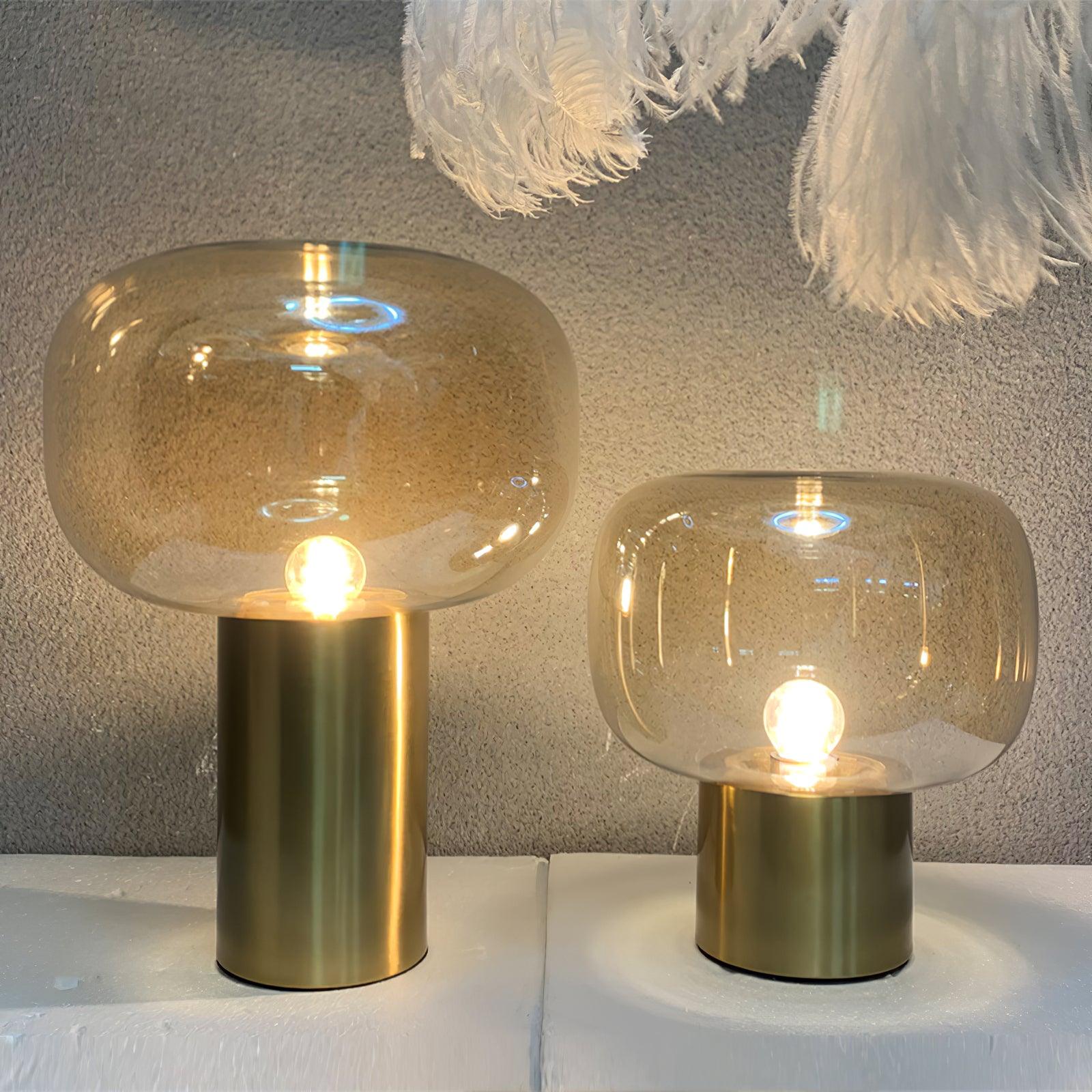 Noak Table Lamp - Cueteks
