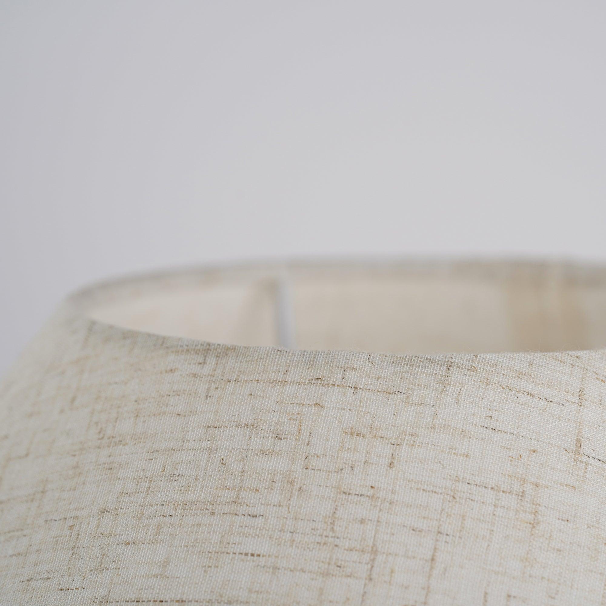 Decker Table Lamp - Cueteks