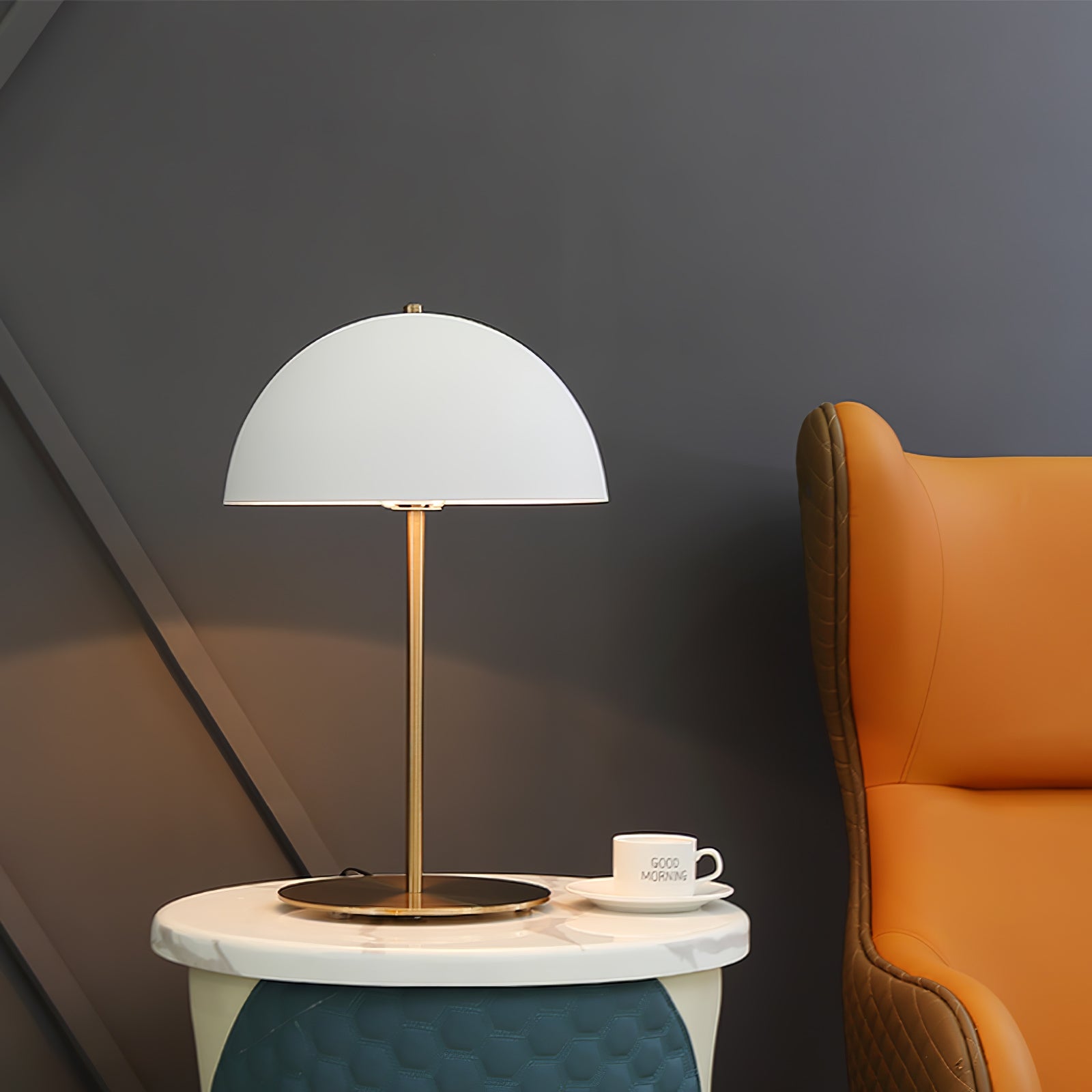 Hanna Table Lamp - Cueteks