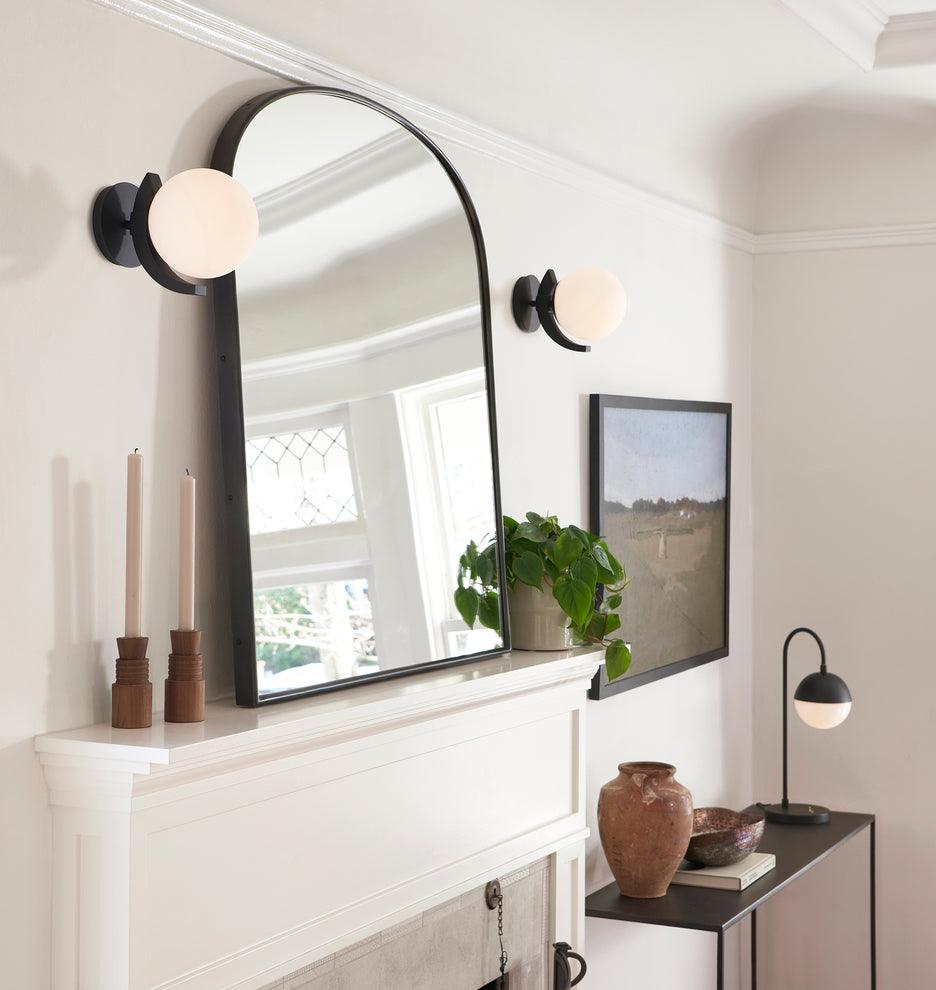 Cedar Moss Table Lamp - Cueteks