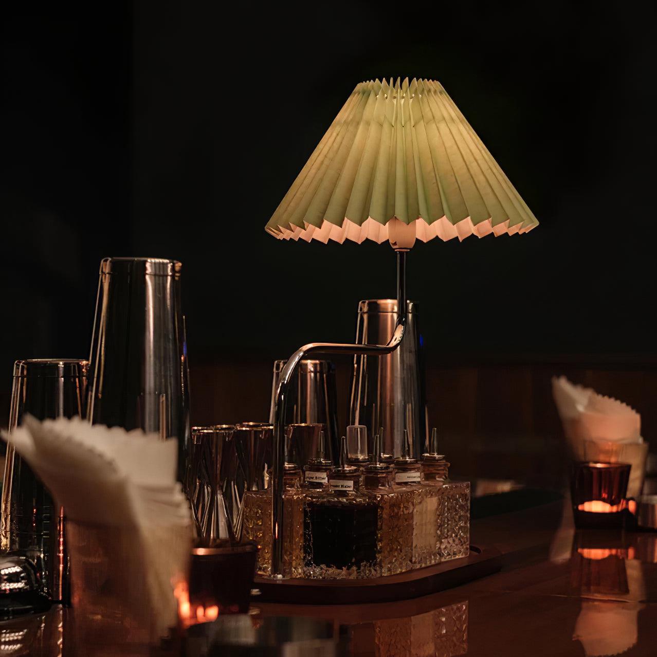 Eterna TL Table Lamp - Cueteks