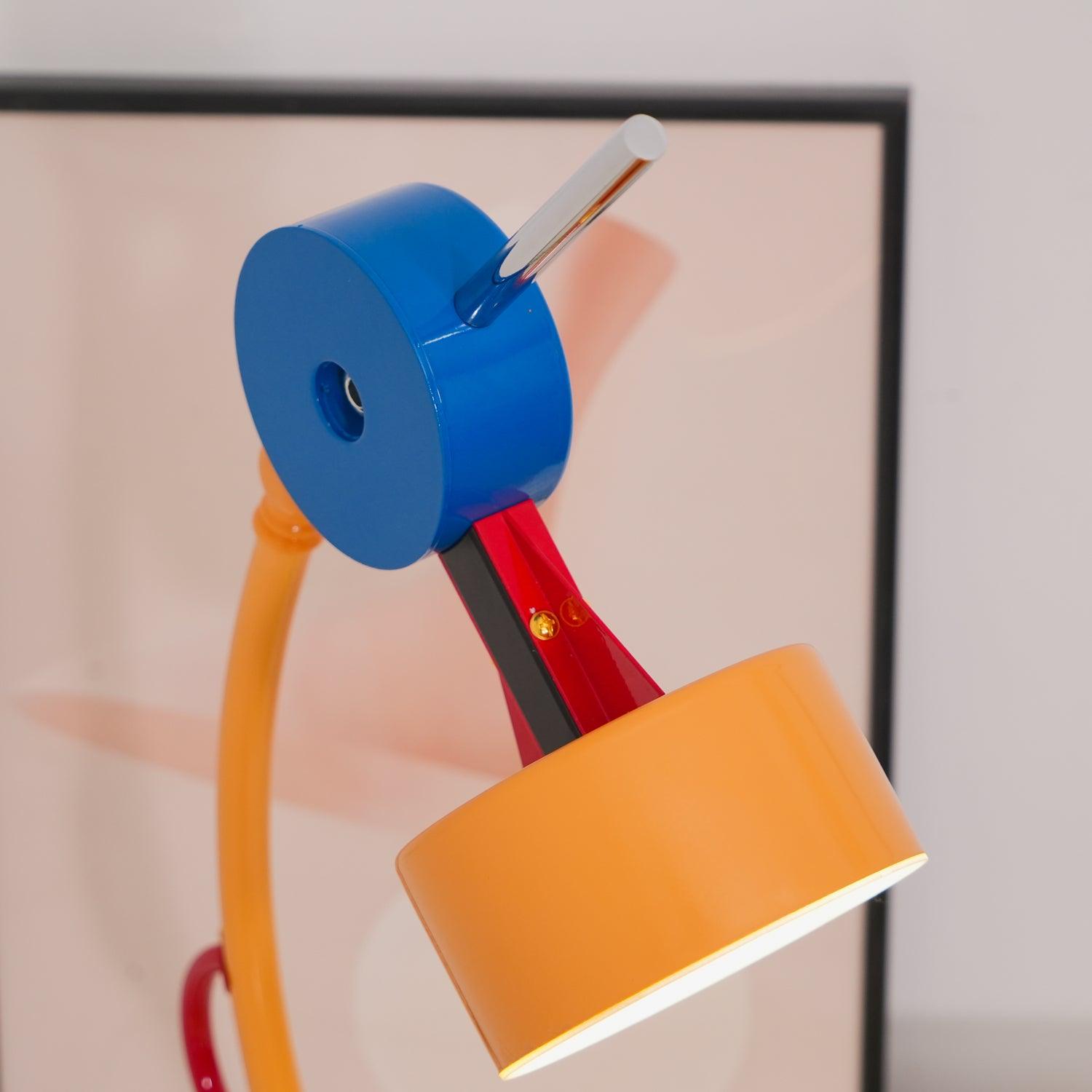 Treetops Table Lamp - Cueteks