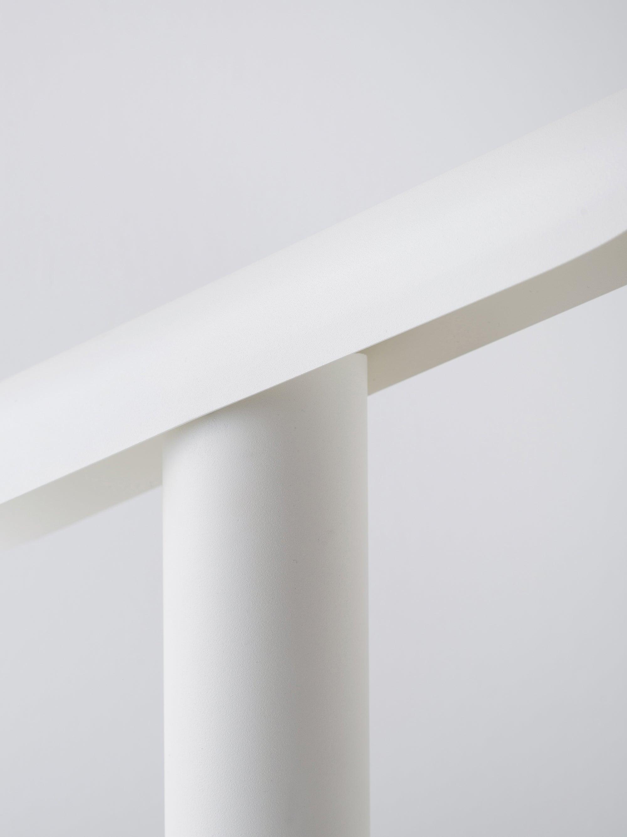 T-Table Lamp - Cueteks