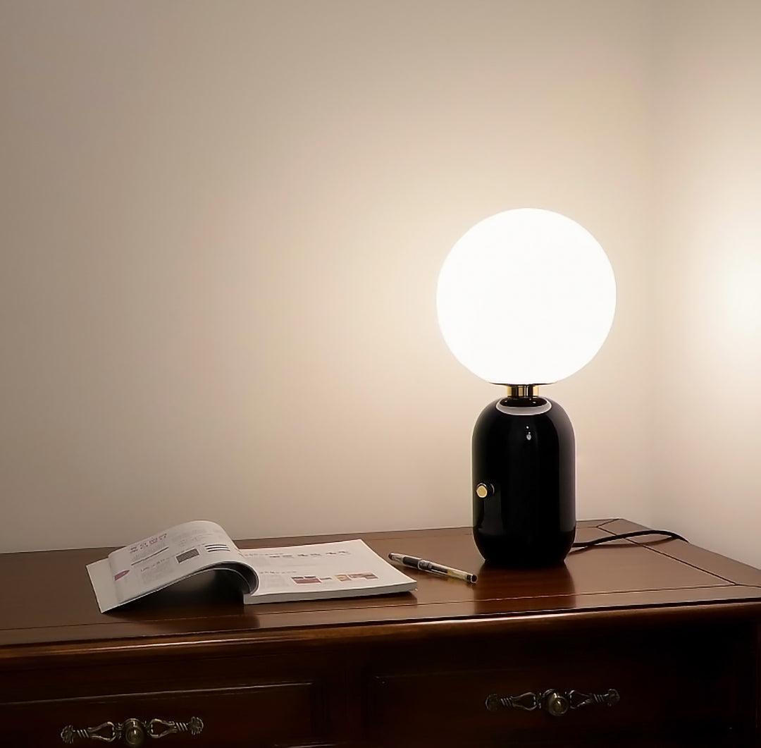 Aballs Table Lamp - Cueteks