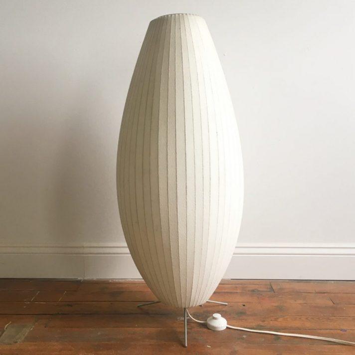 Nelson Tripod Table Lamp - Cueteks