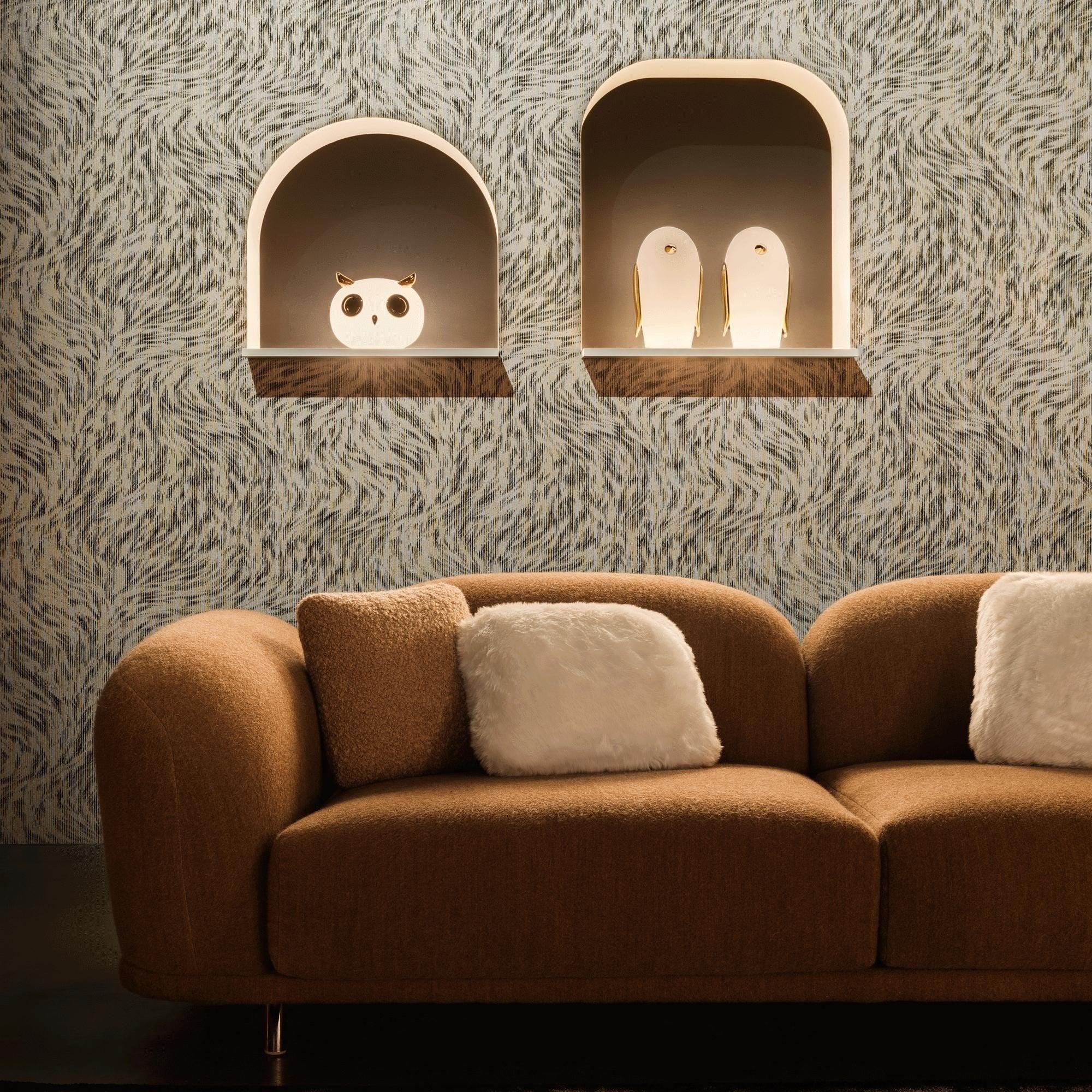 Pet Desk Light - Cueteks