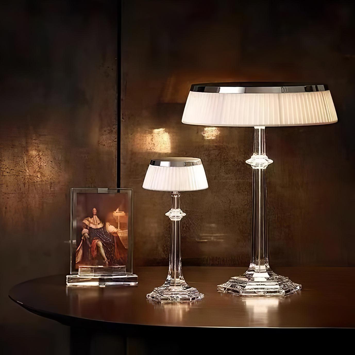 Versailles Table Lamp - Cueteks