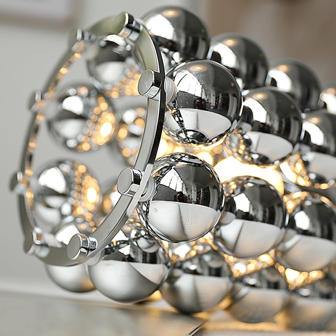 Kare Table Lamp - Cueteks