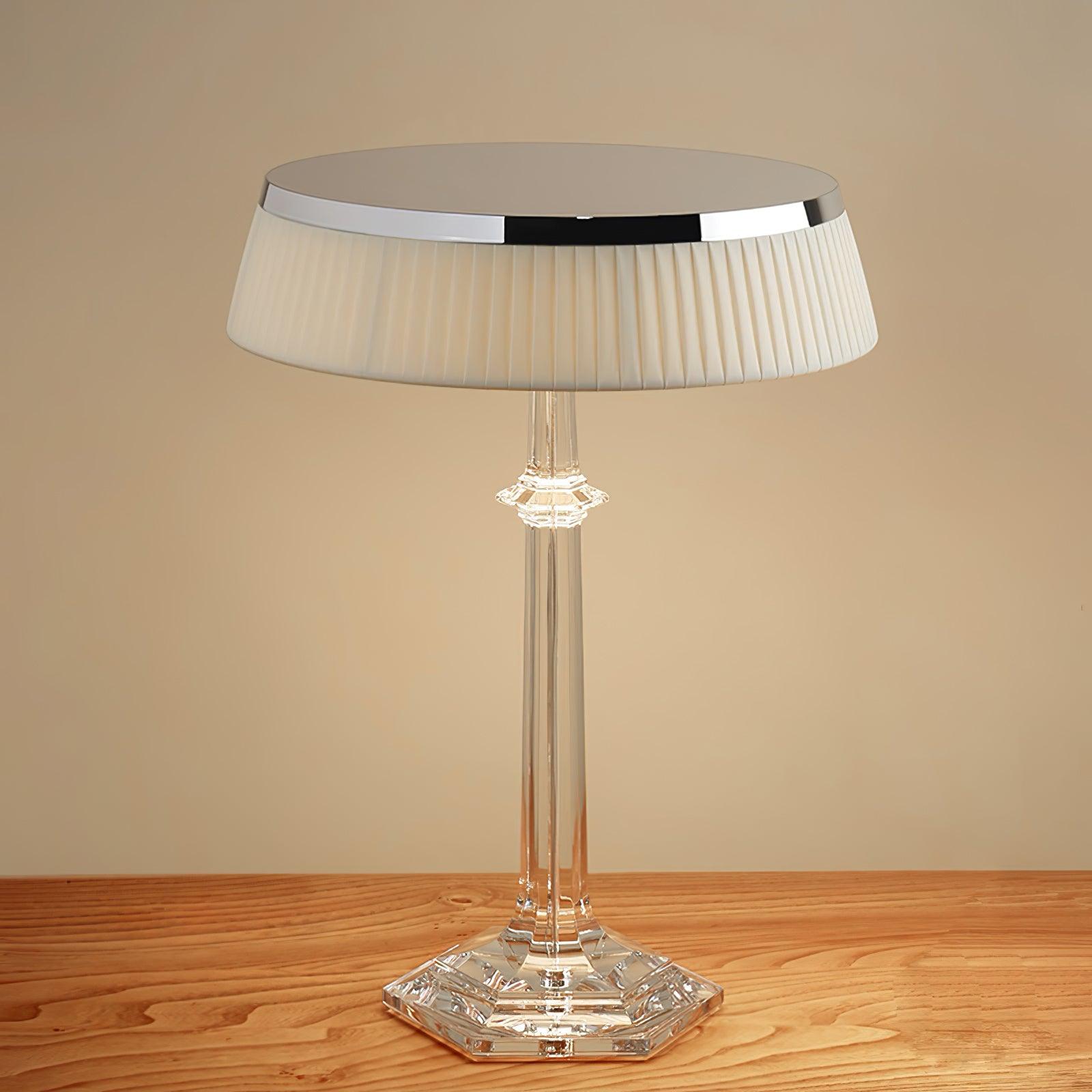 Versailles Table Lamp - Cueteks