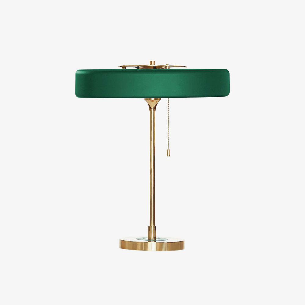 Revolve Table Lamp - Cueteks