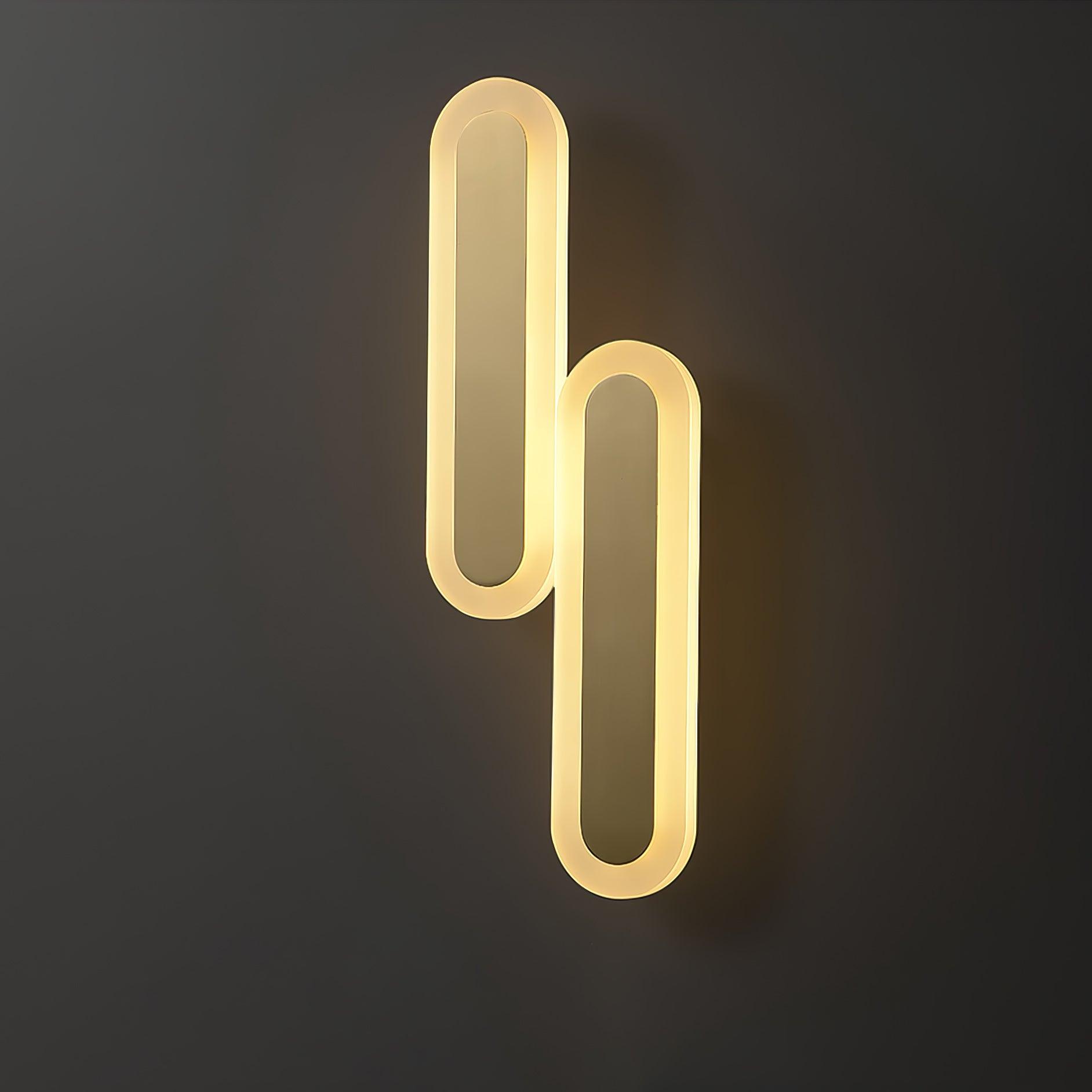 Daba Wall Lamp - Cueteks