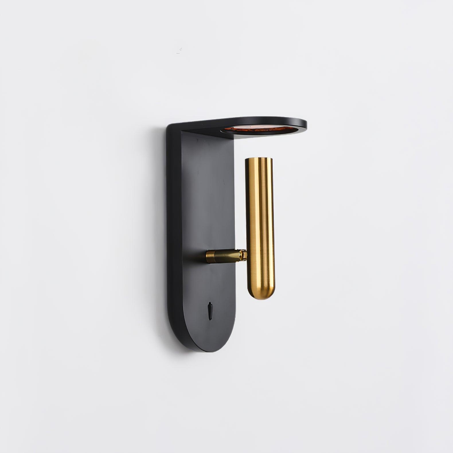 Nights LED wall light