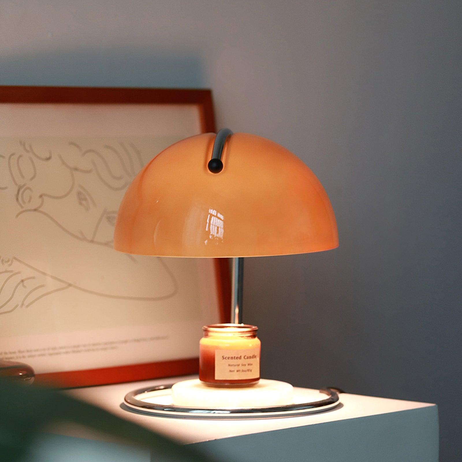Pierre Table Lamp - Cueteks