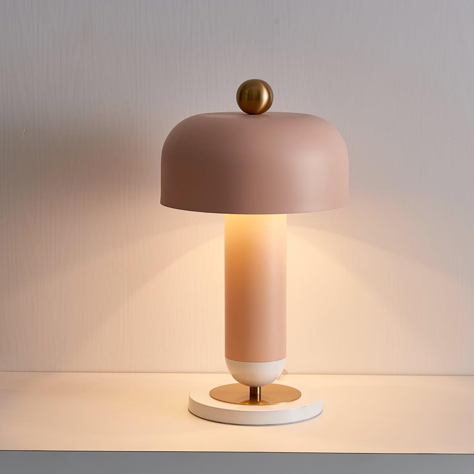 Lulu Table Lamp - Cueteks