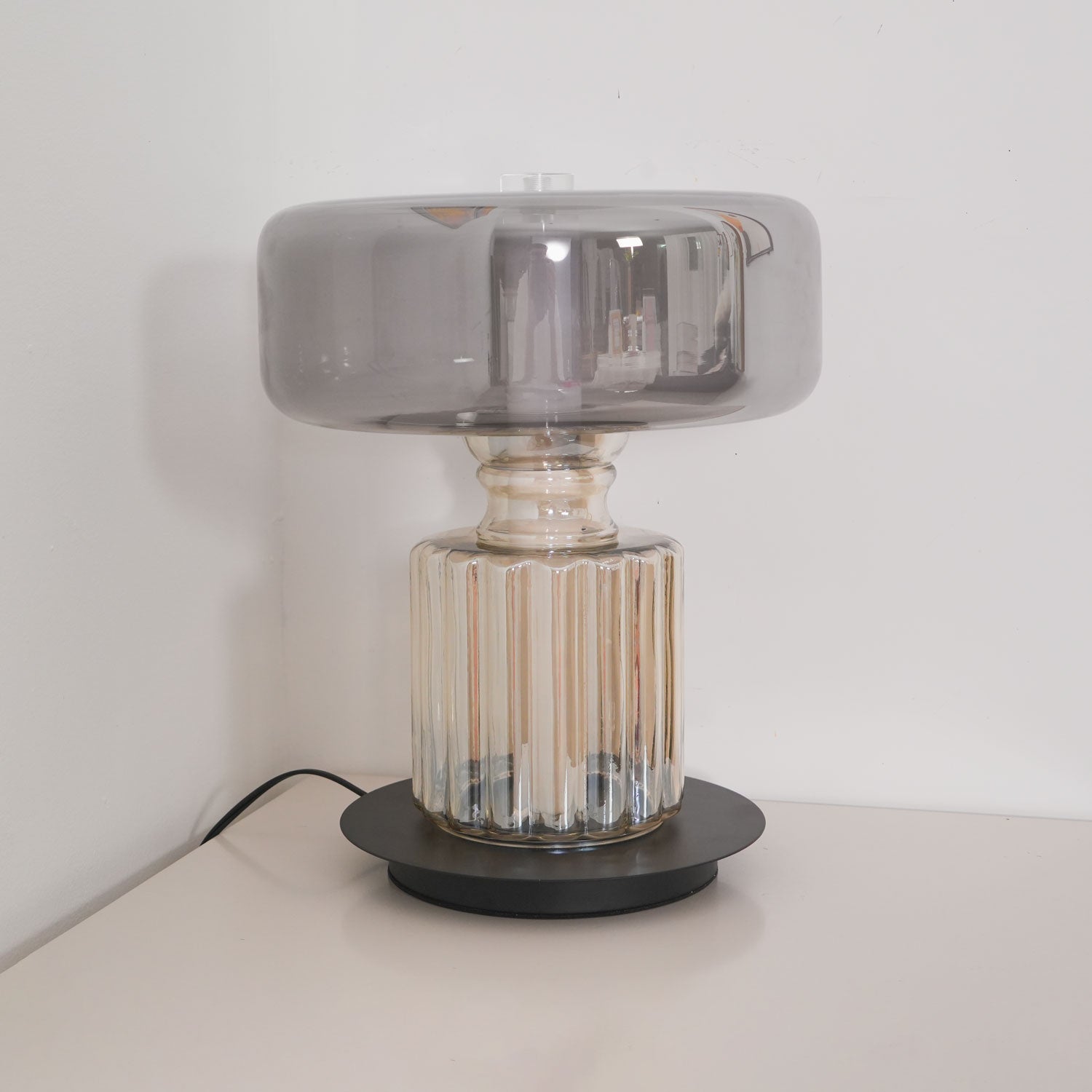 Rapanui Table Lamp - Cueteks