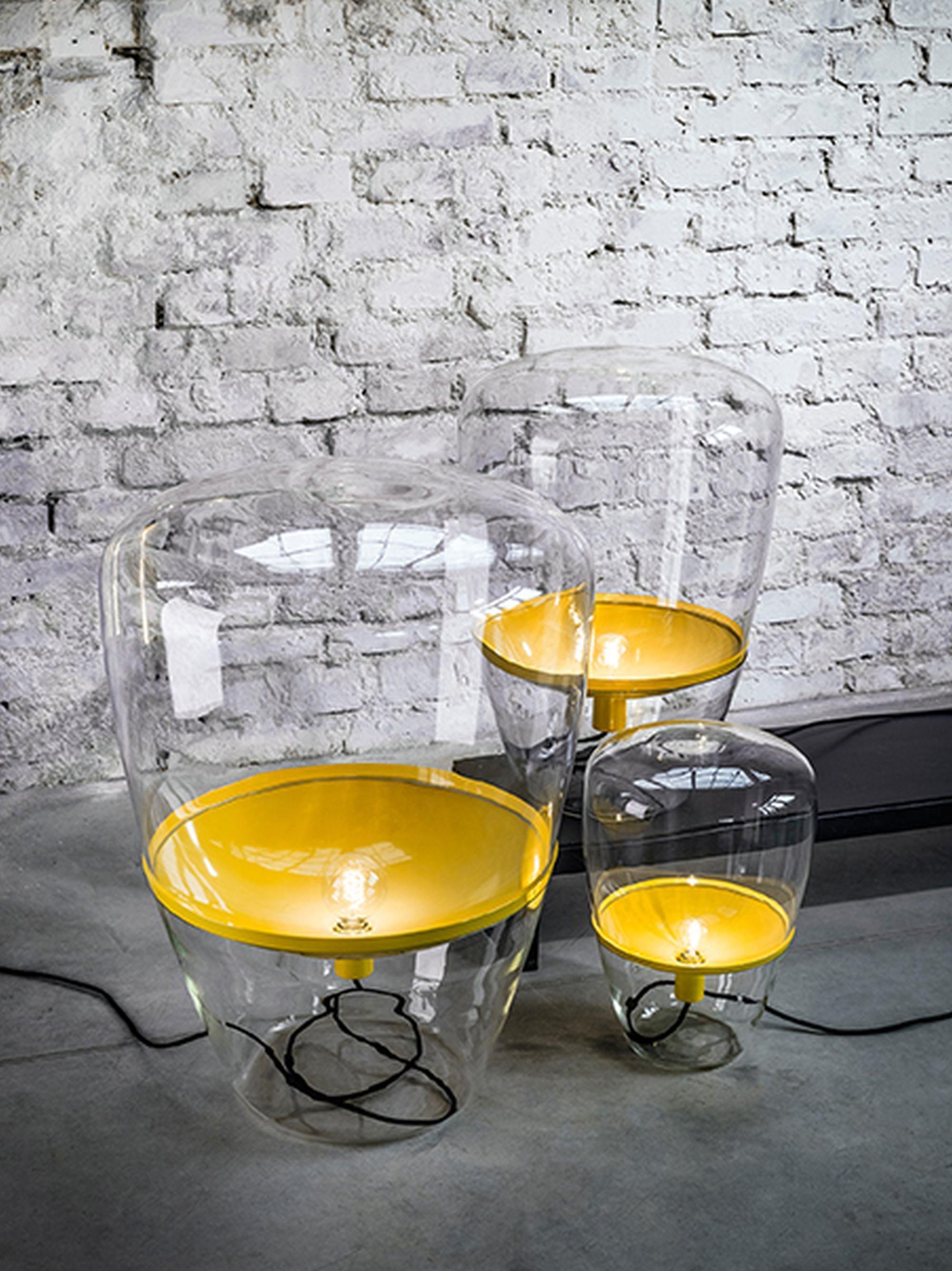 Balloon Table Lamp - Cueteks