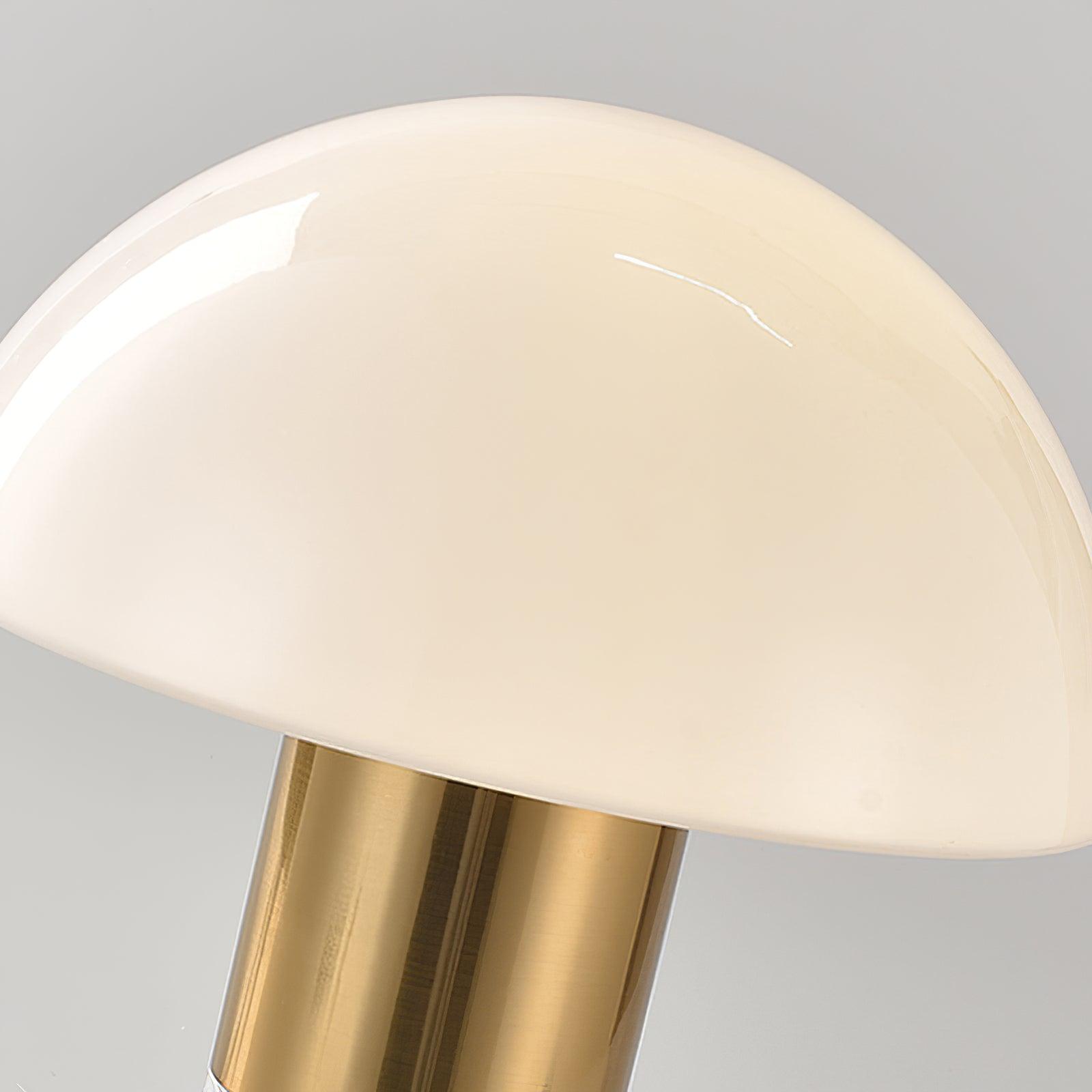 Orly Table Lamp - Cueteks