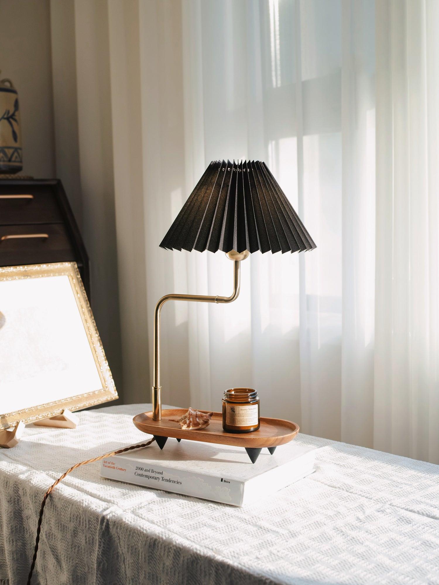 Pia TL Table Lamp - Cueteks