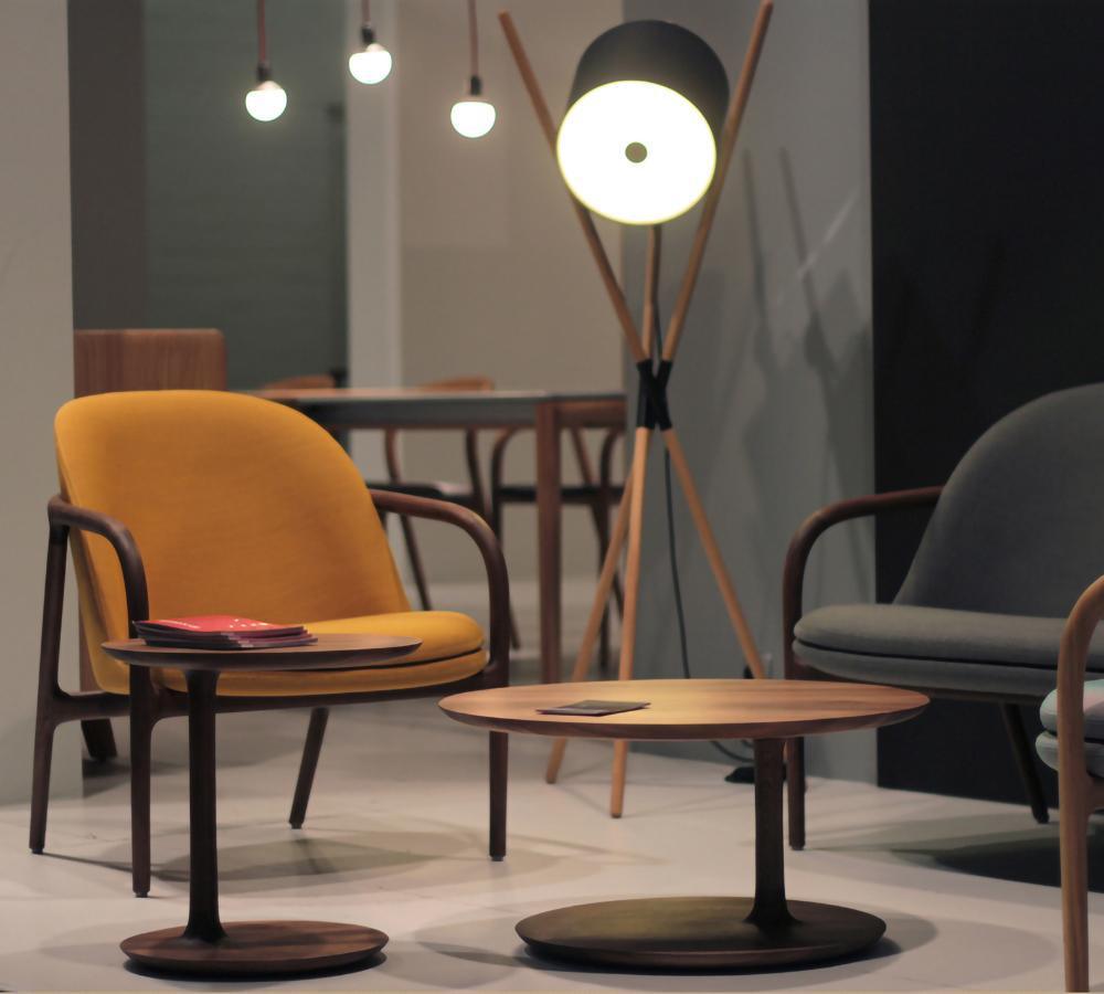 Shift Lamp Floor Lamp - Cueteks