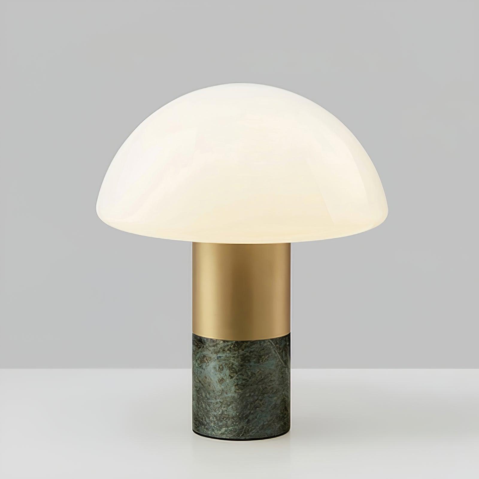 Orly Table Lamp - Cueteks