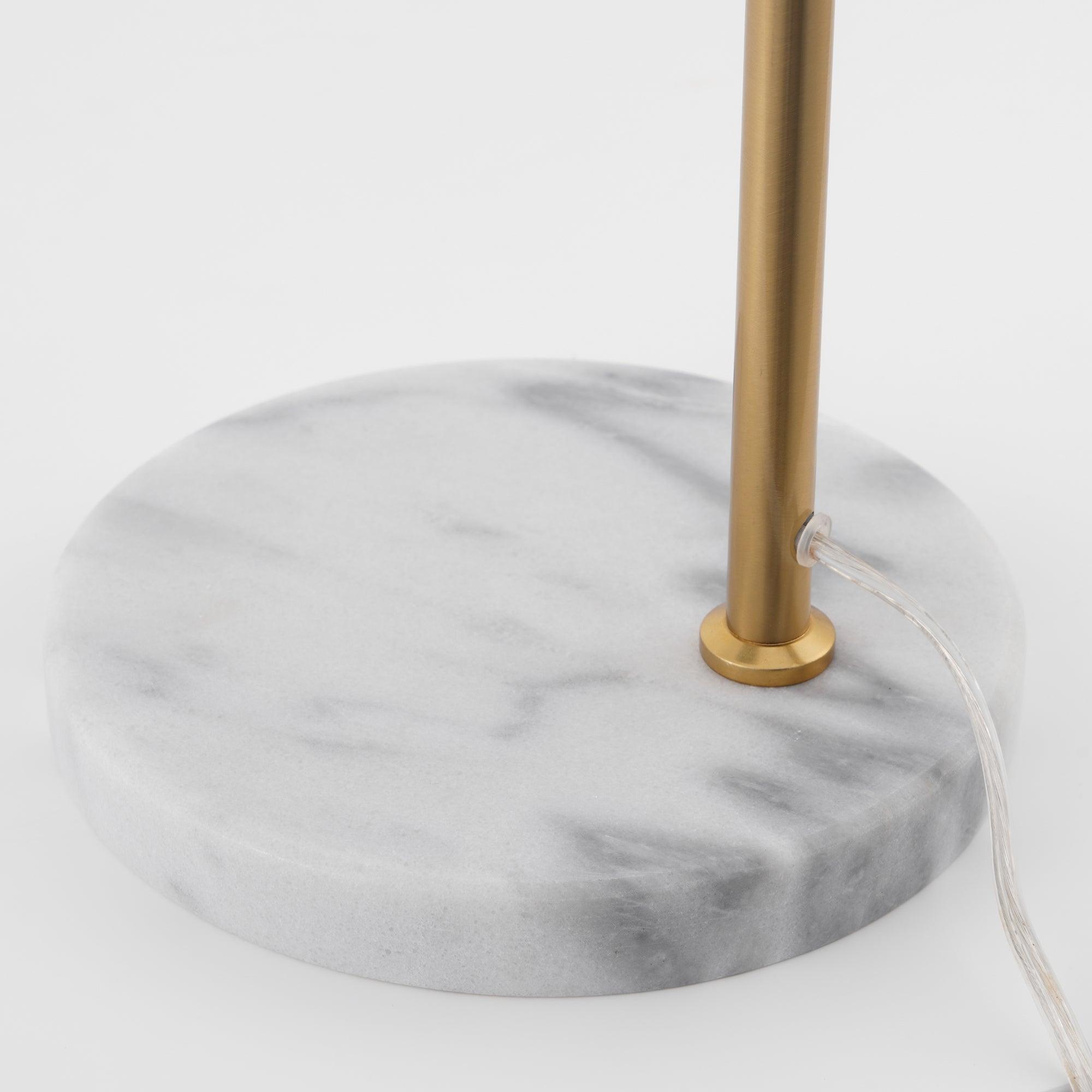 Captain Flint Table Lamp - Cueteks