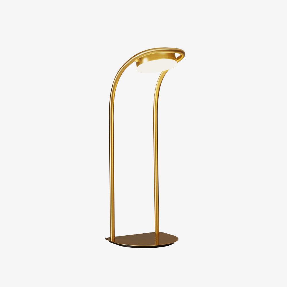C Ball Table Lamp - Cueteks