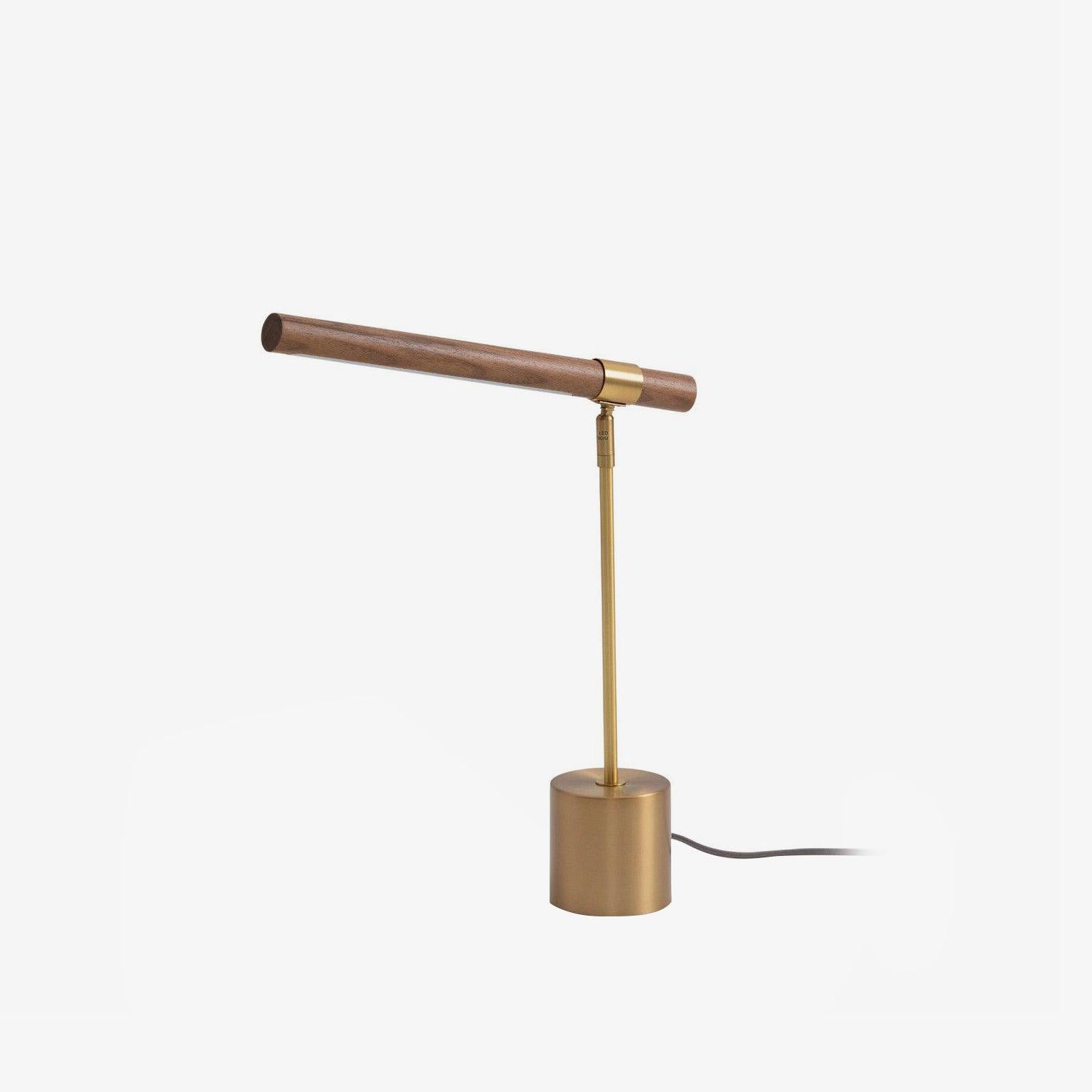 Linear Table Lamp - Cueteks