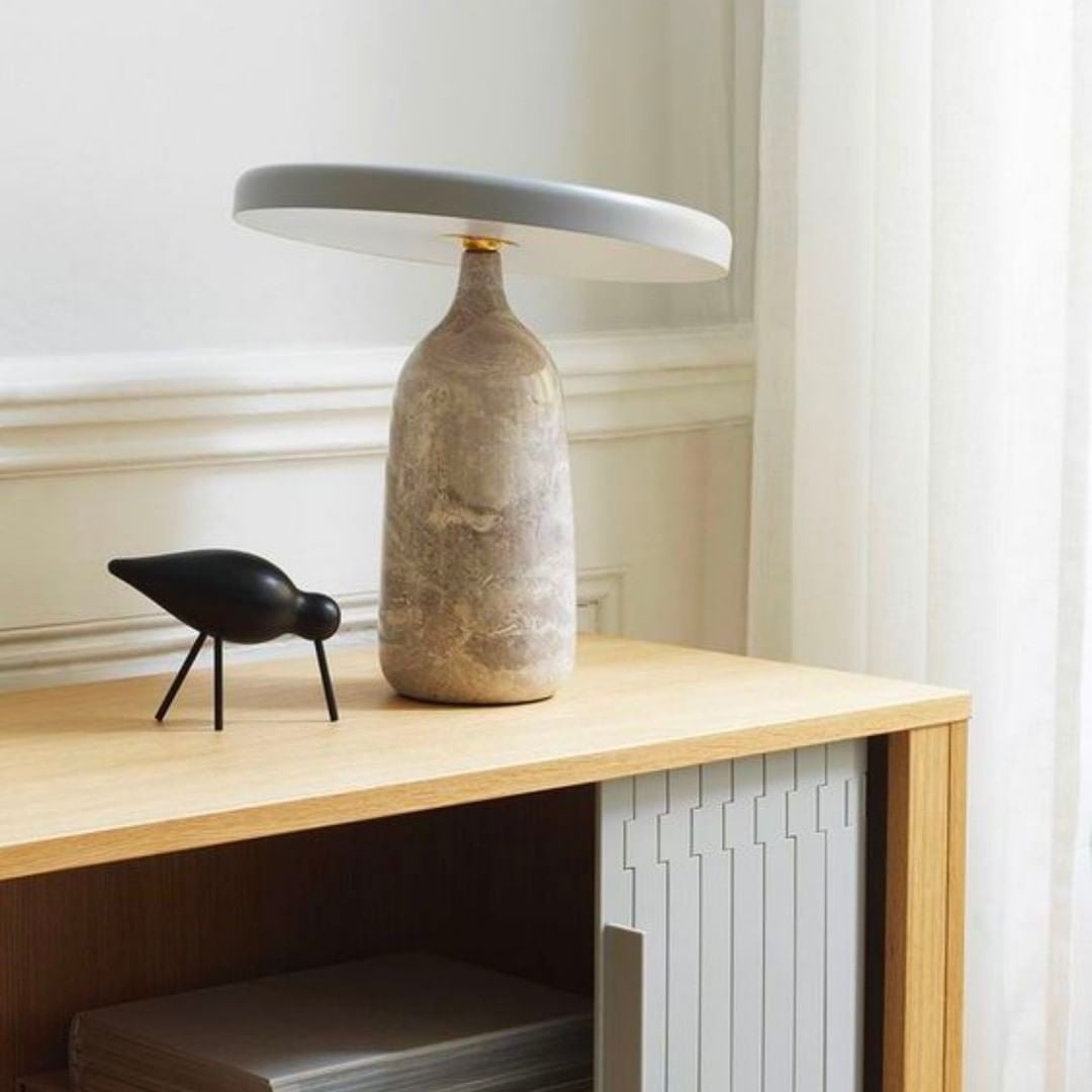 Eddy Table Lamp - Cueteks