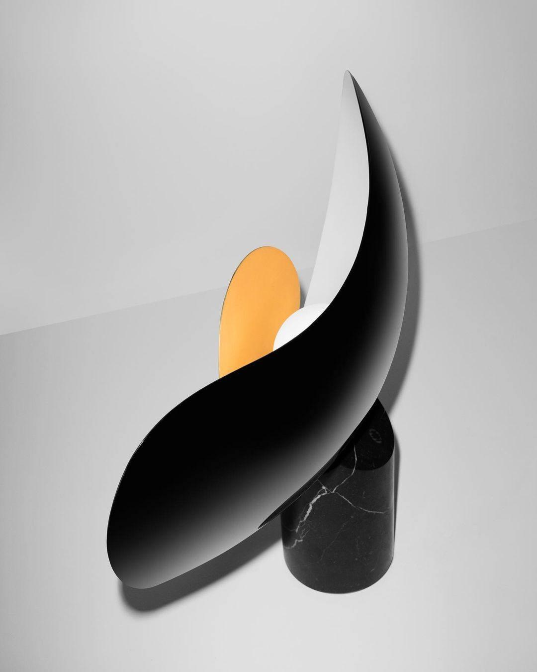 Earth to Sky Table Lamp - Cueteks